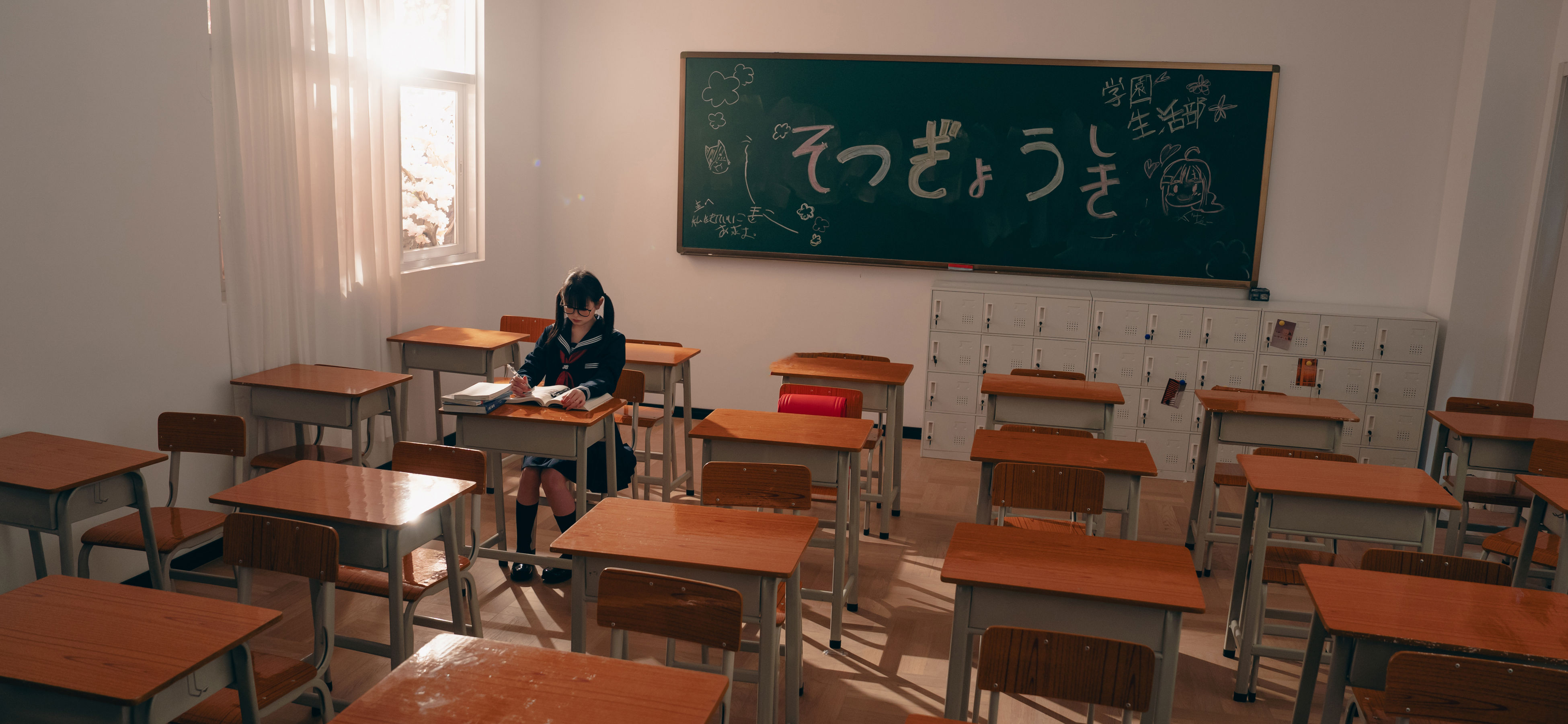 幼水铃衣 - 靡途/(90P)