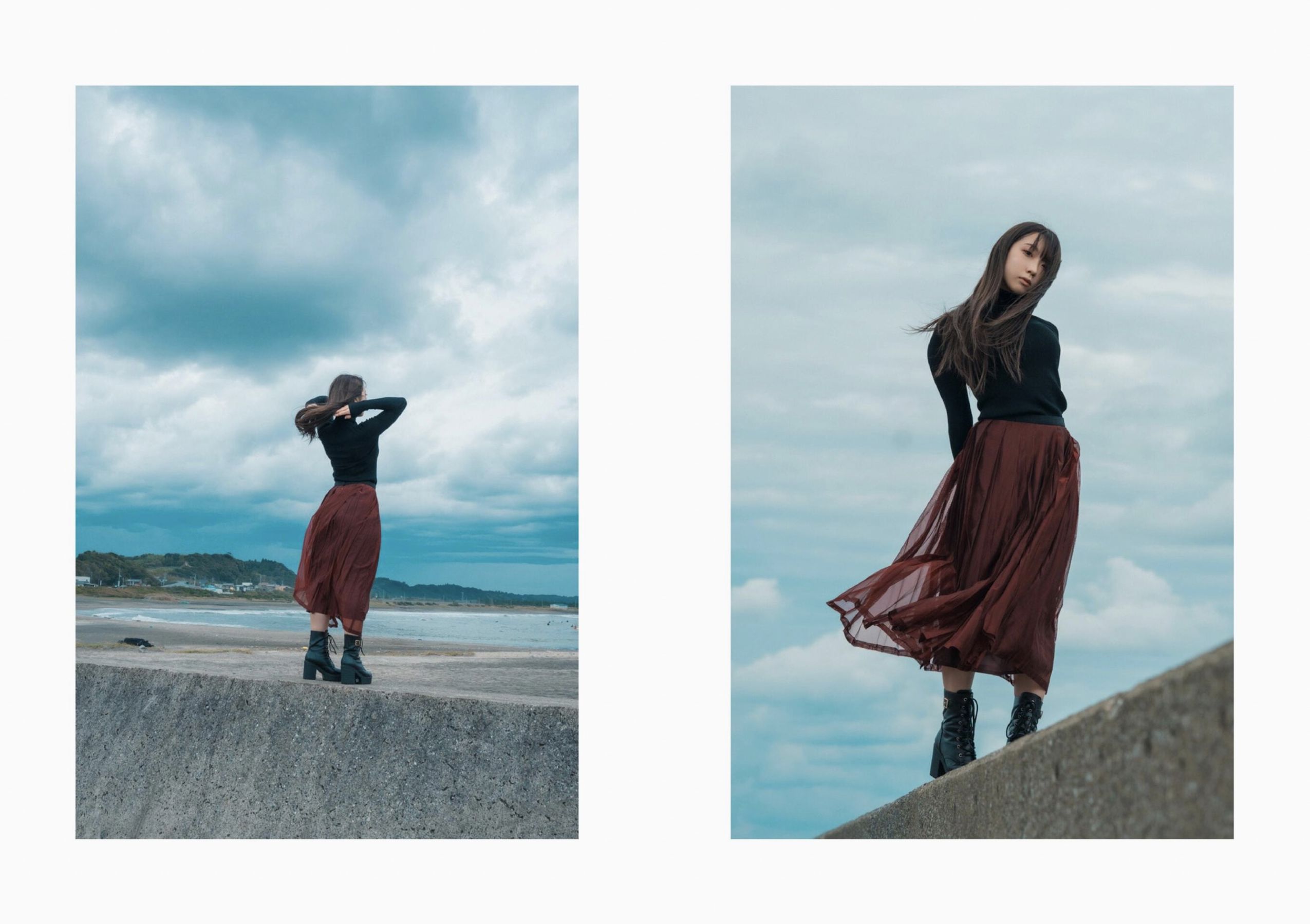 Gallery - 大河もも - 温泉グラビア写真集 白肌姫 - 图库库 - image 38