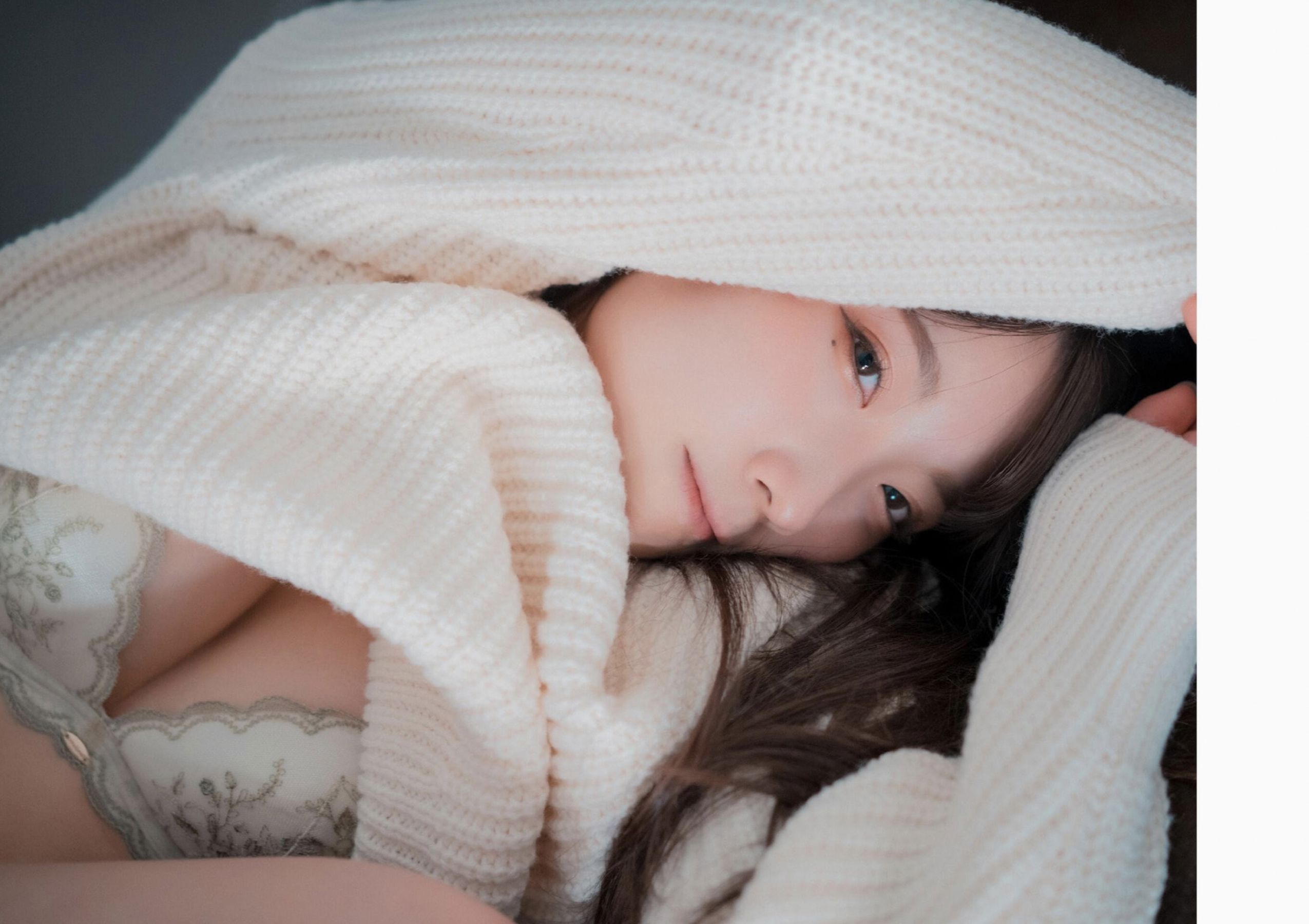Gallery - 大河もも - 温泉グラビア写真集 白肌姫 - 图库库 - image 39