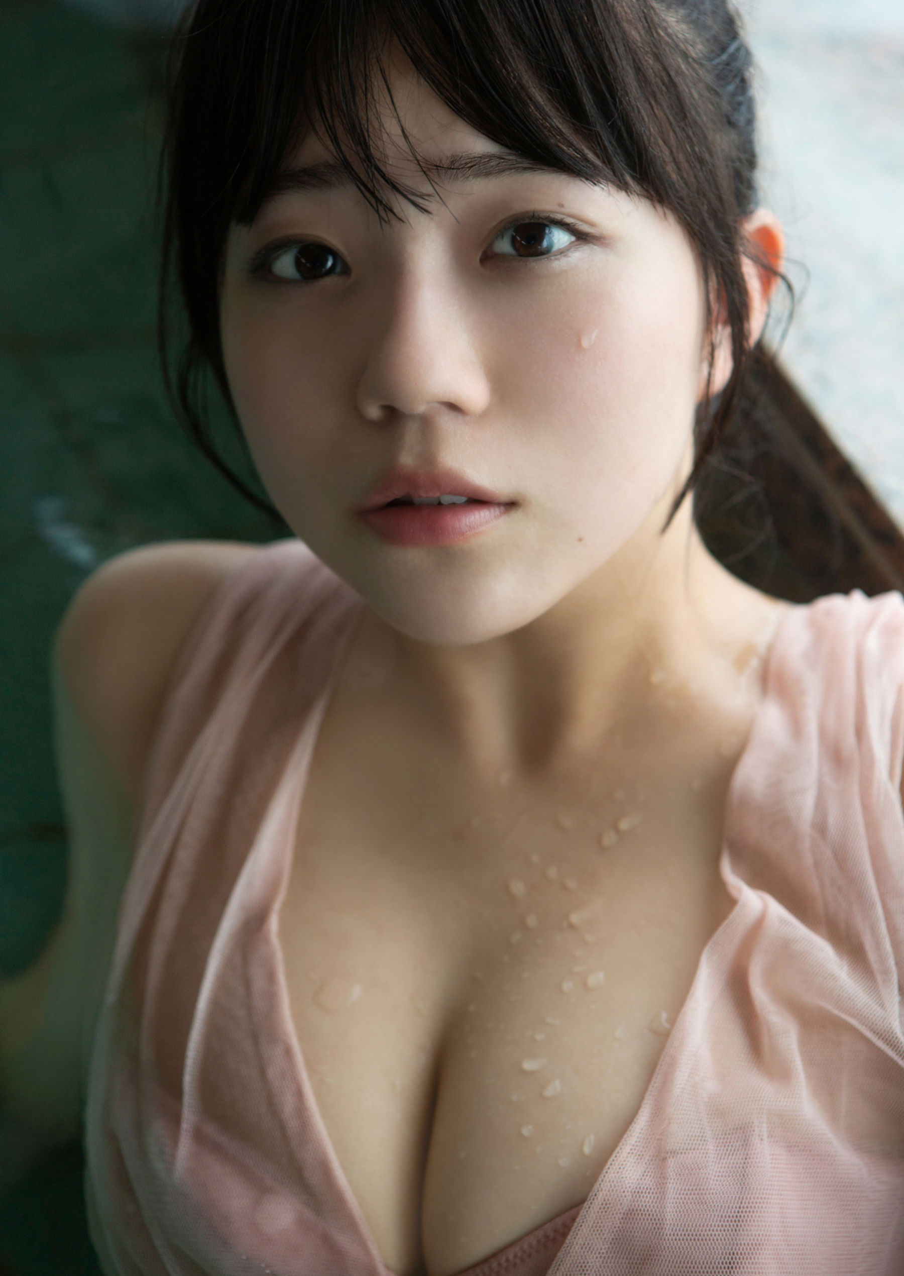 工藤理子 - カコイチ、りこち。/(56P)