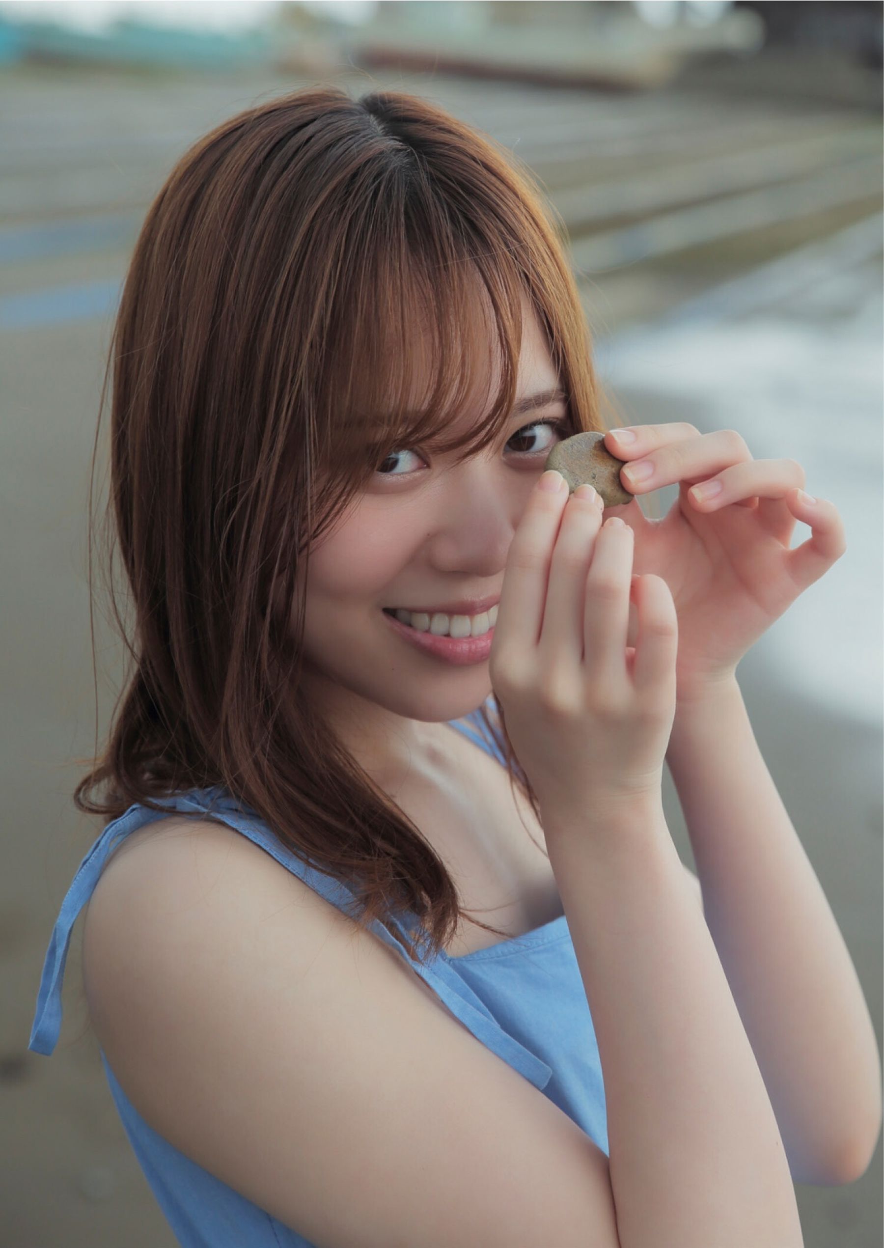 伊達さゆり - Sparkling Smile/(45P)