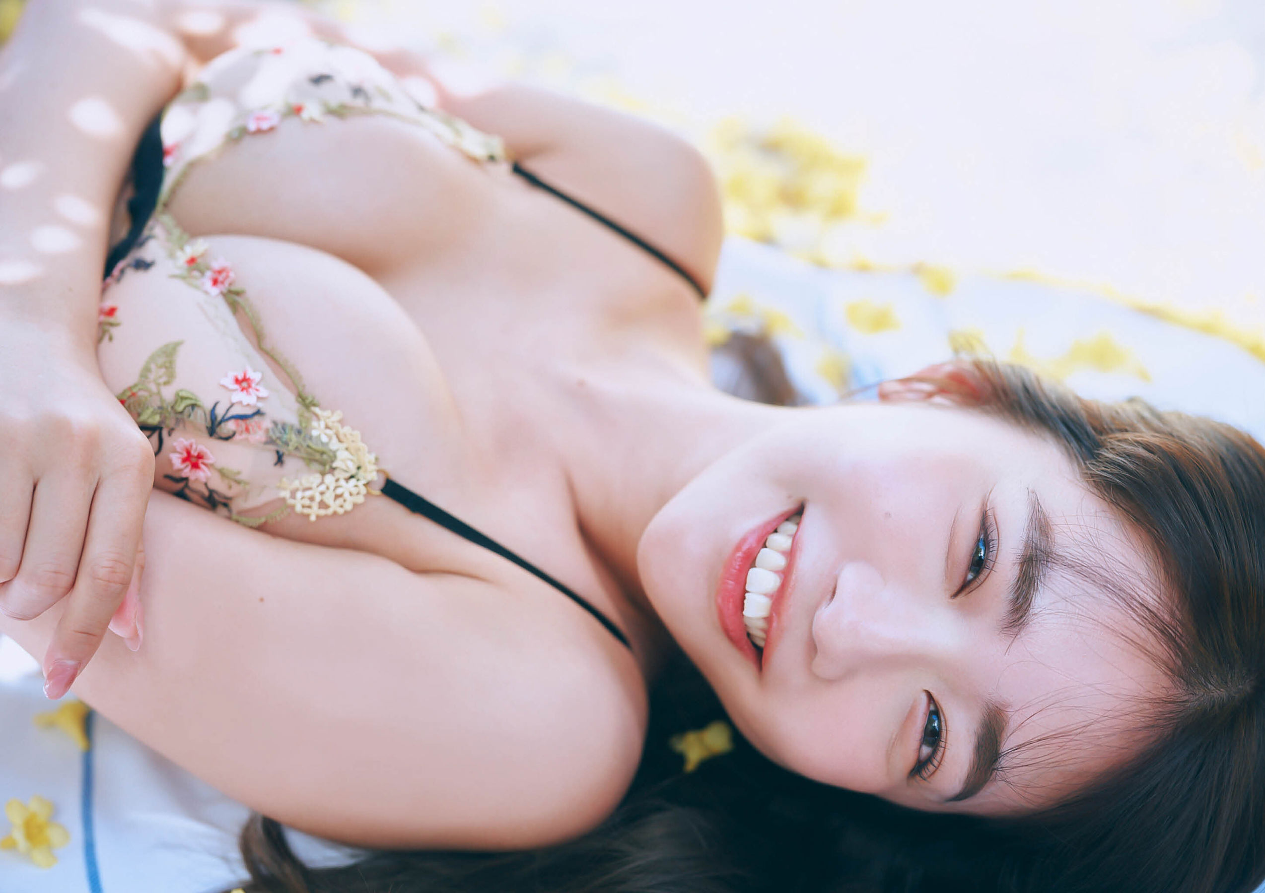 Gallery - 天羽希純 - Sweet nothings - 图库库 - image 16