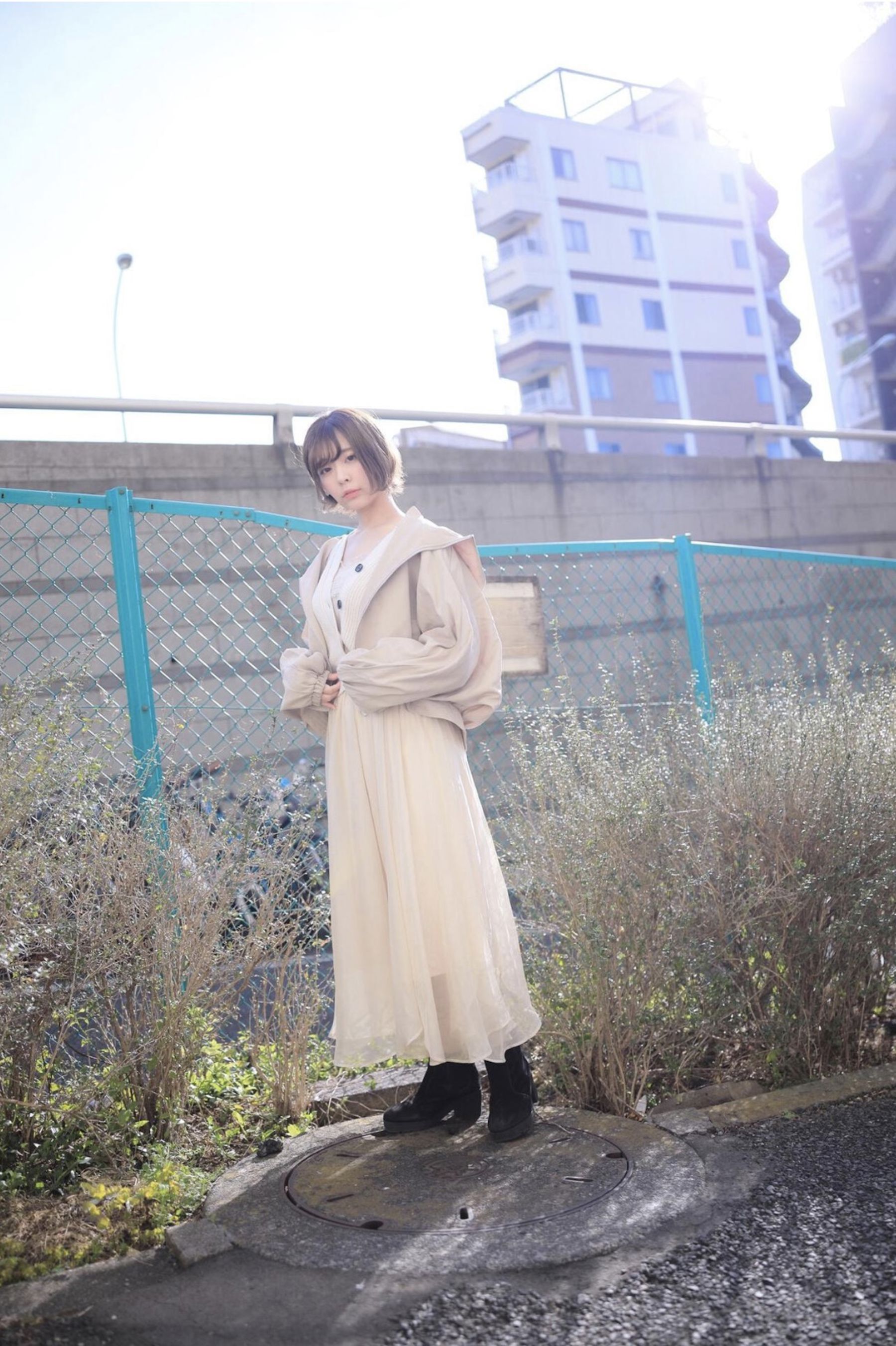 小日向結衣 - day dream/(236P)