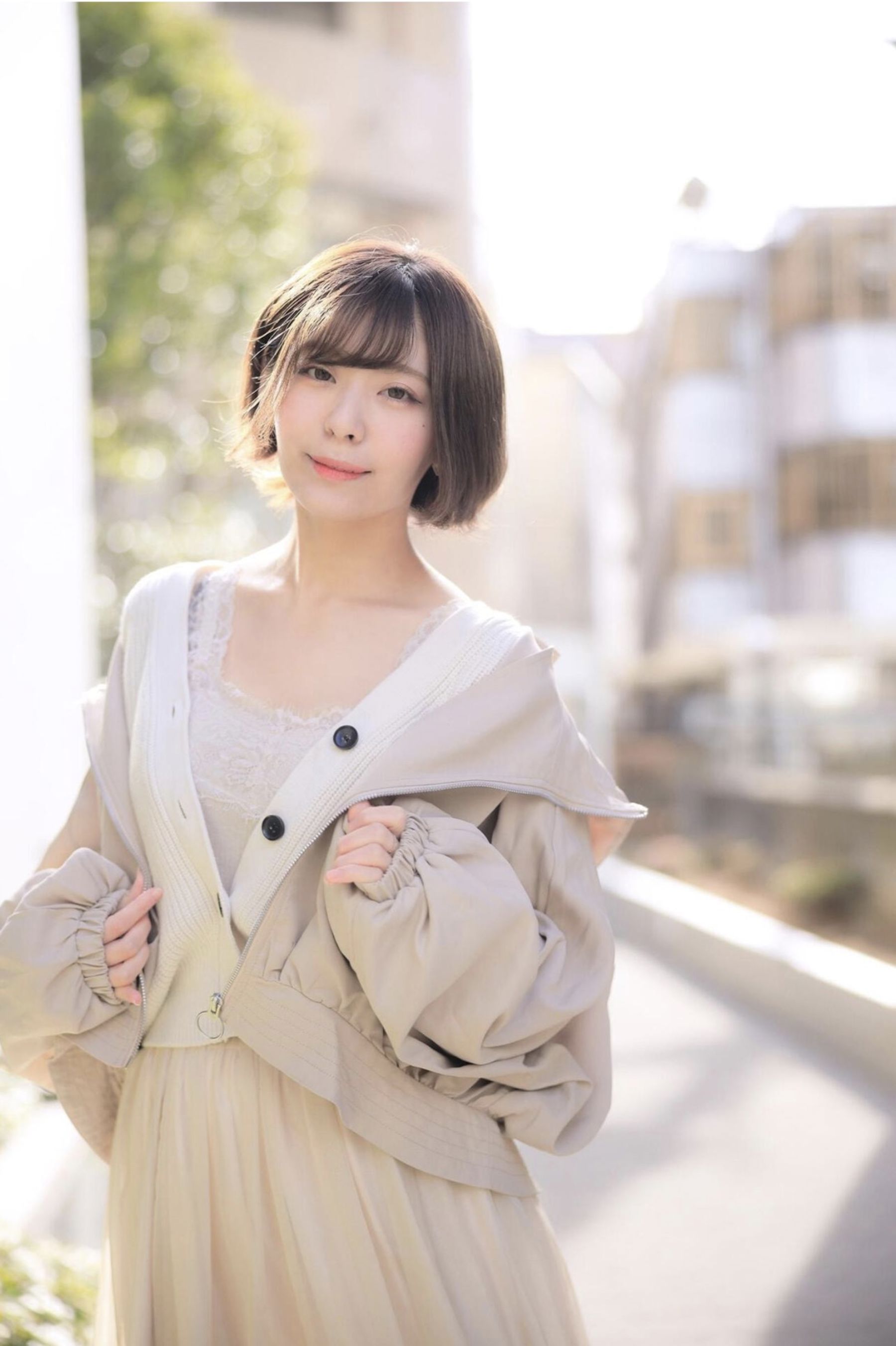 小日向結衣 - day dream/(236P)