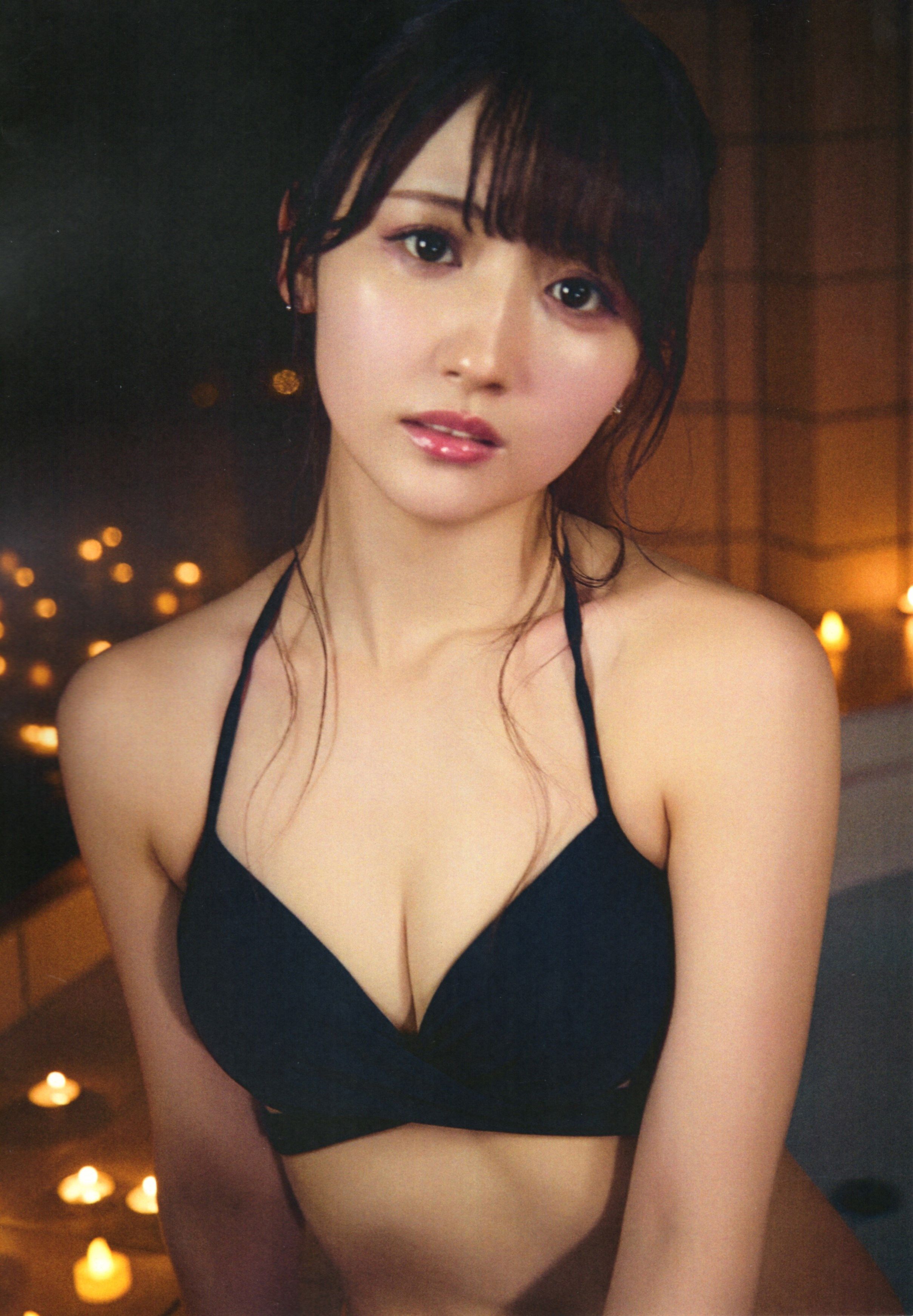 岡田夢以 - Mei/(100P)