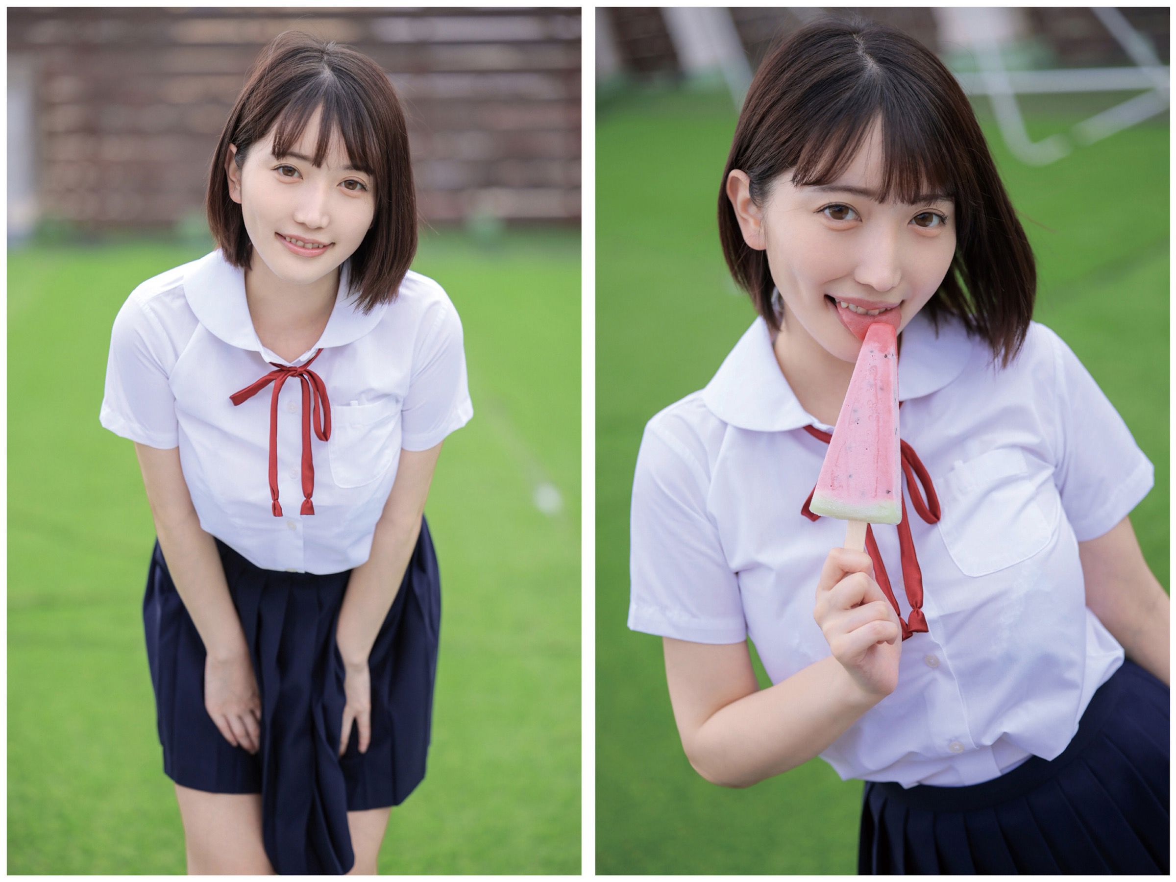 弓乃りむ - 青春＃アオハル/(29P)