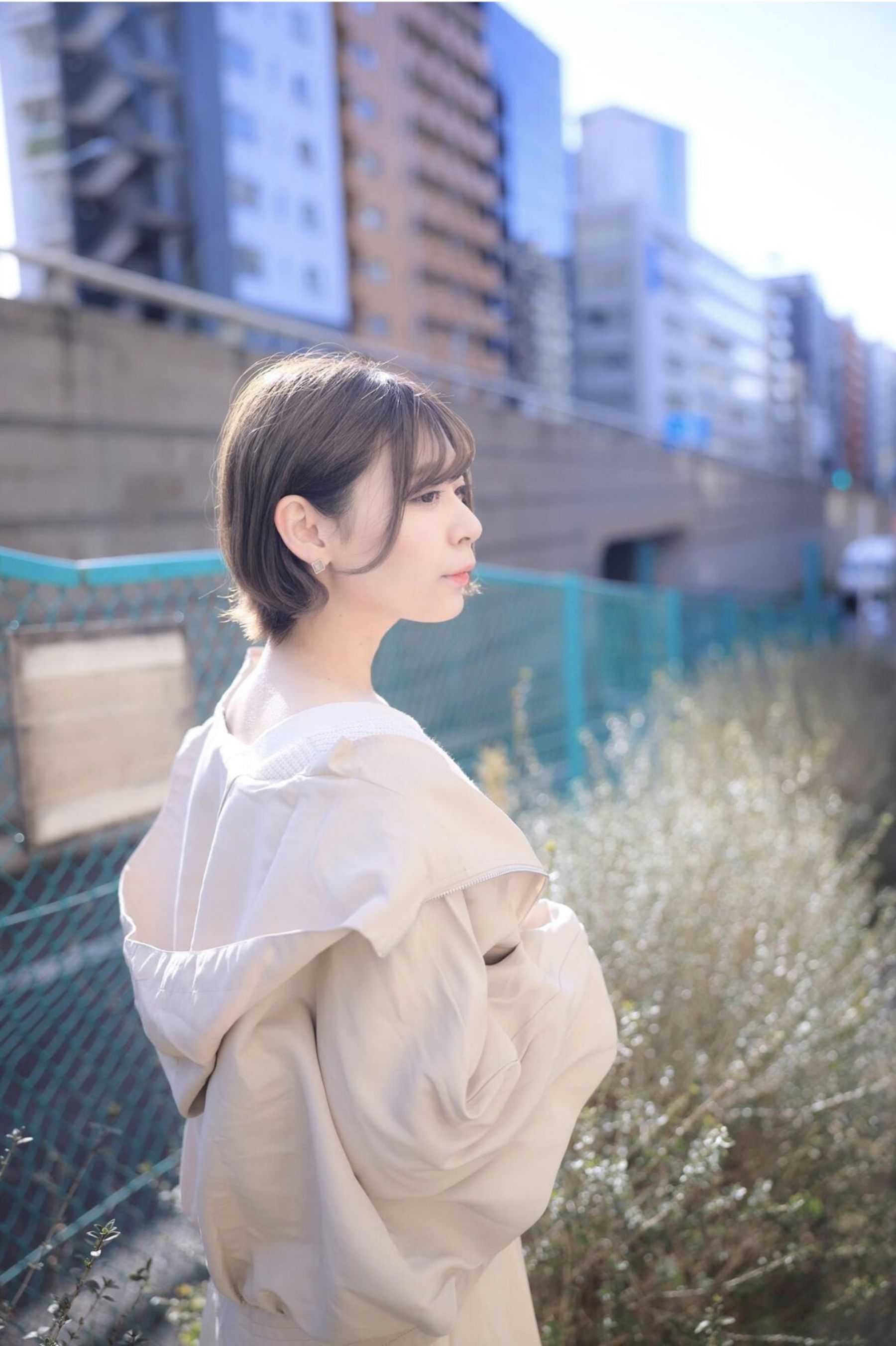 小日向結衣 - day dream/(236P)