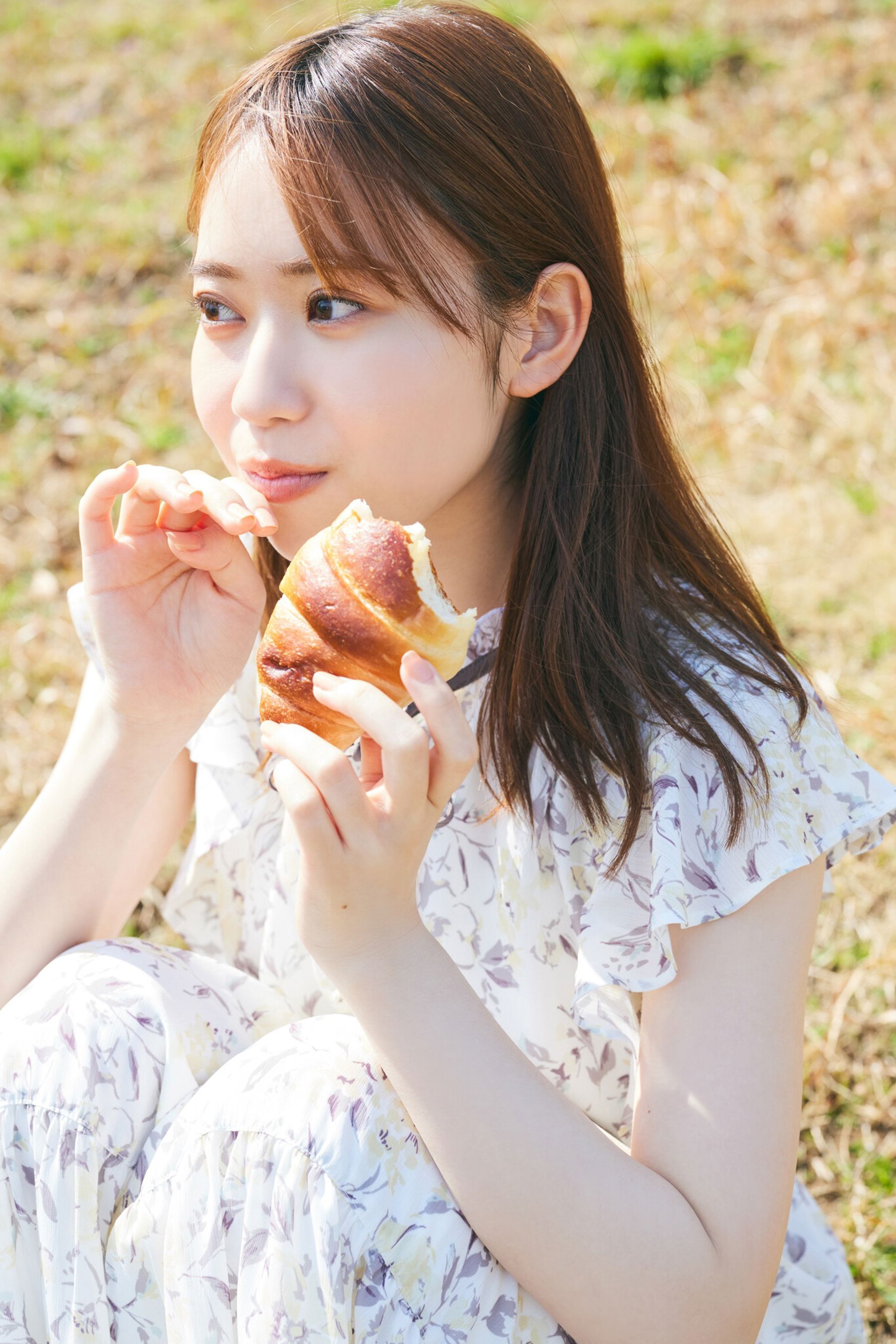 Gallery - 伊達さゆり - WHITE graph - 图库库 - image 24