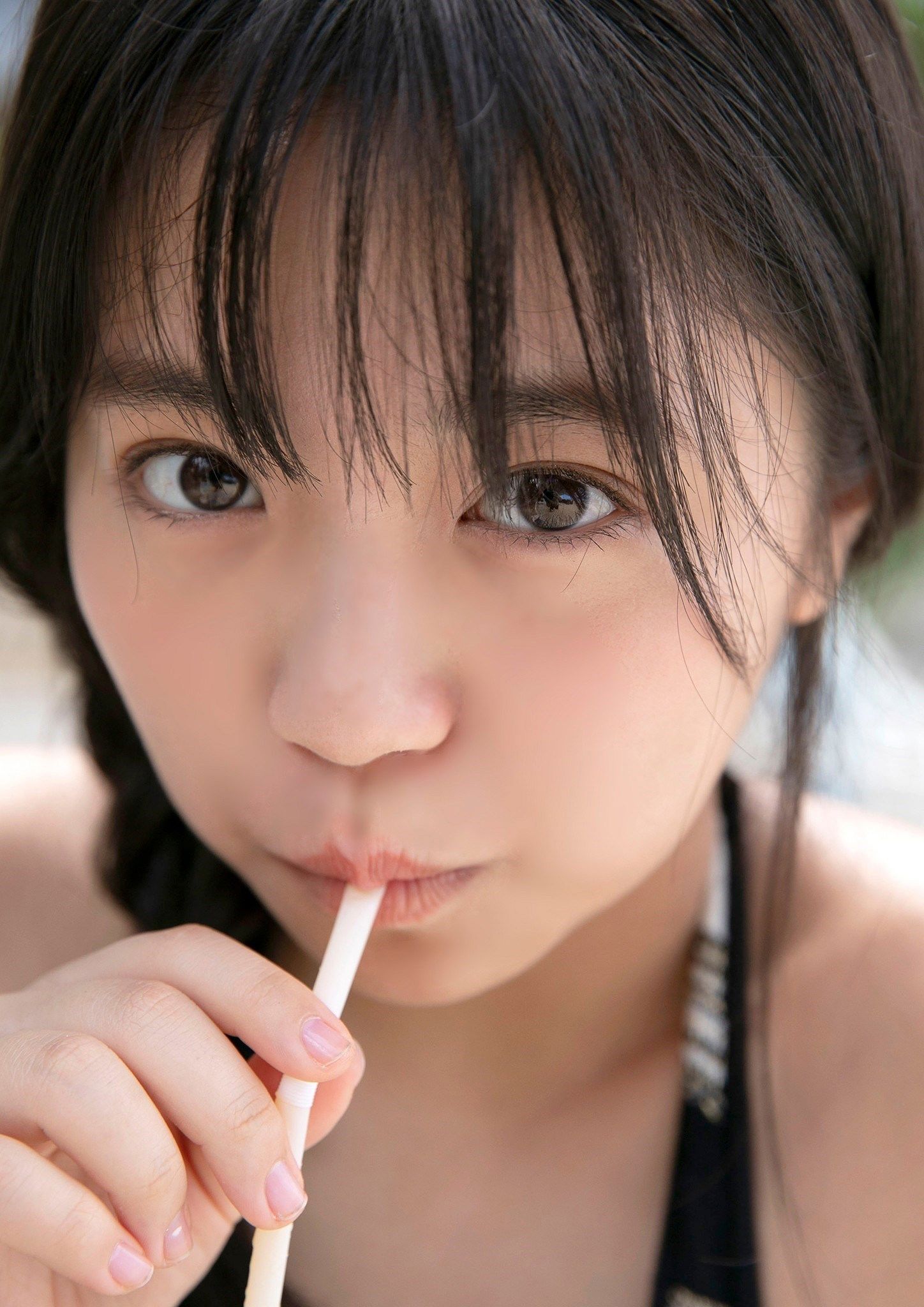 Gallery - 大原優乃 - 優乃の深呼吸 - 图库库 - image 30