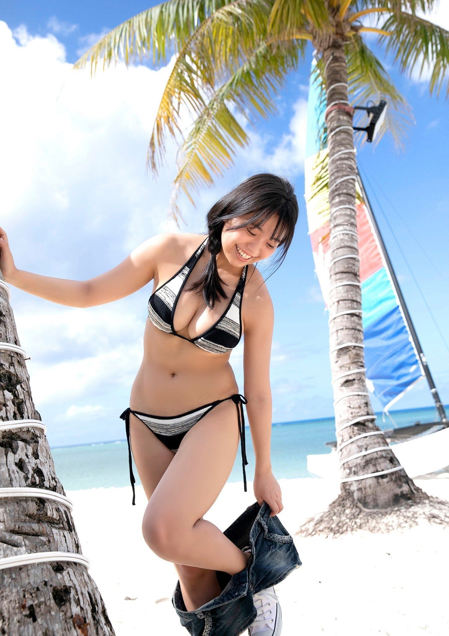 Gallery - 大原優乃 - 優乃の深呼吸 - 图库库 - image 31