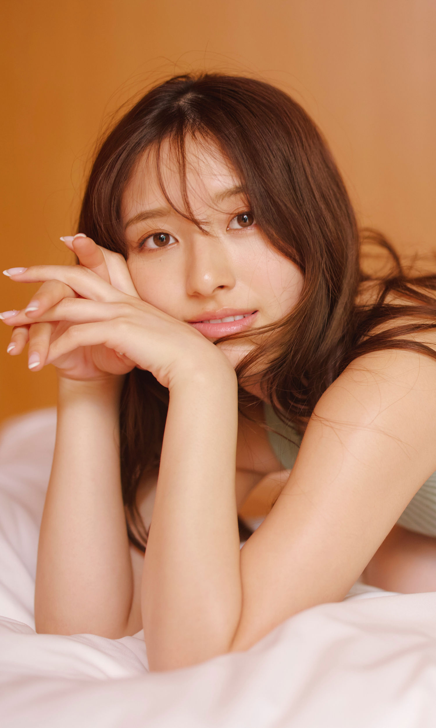 Gallery - 大和田南那 - 深い森の中で - 图库库 - image 23