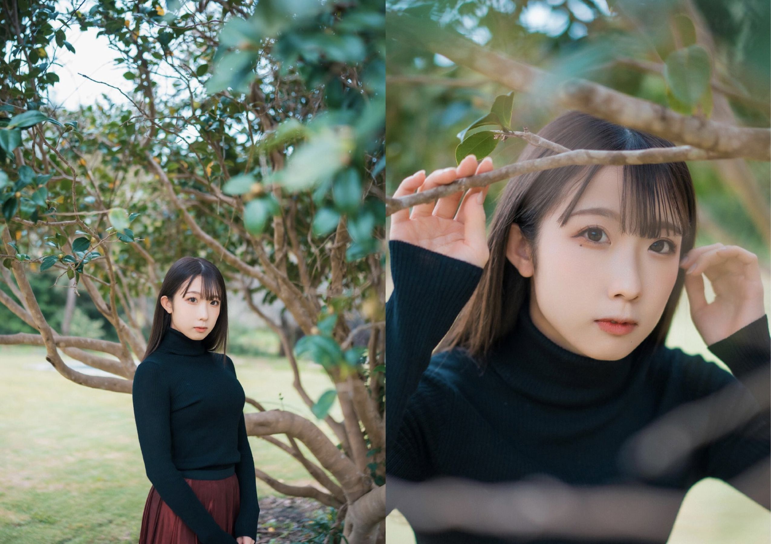 Gallery - 大河もも - 温泉グラビア写真集 白肌姫 - 图库库 - image 42