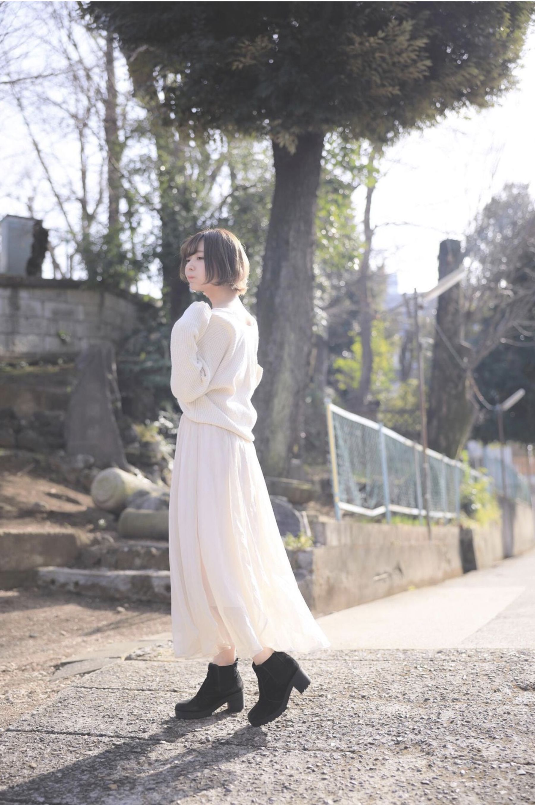 小日向結衣 - day dream/(236P)