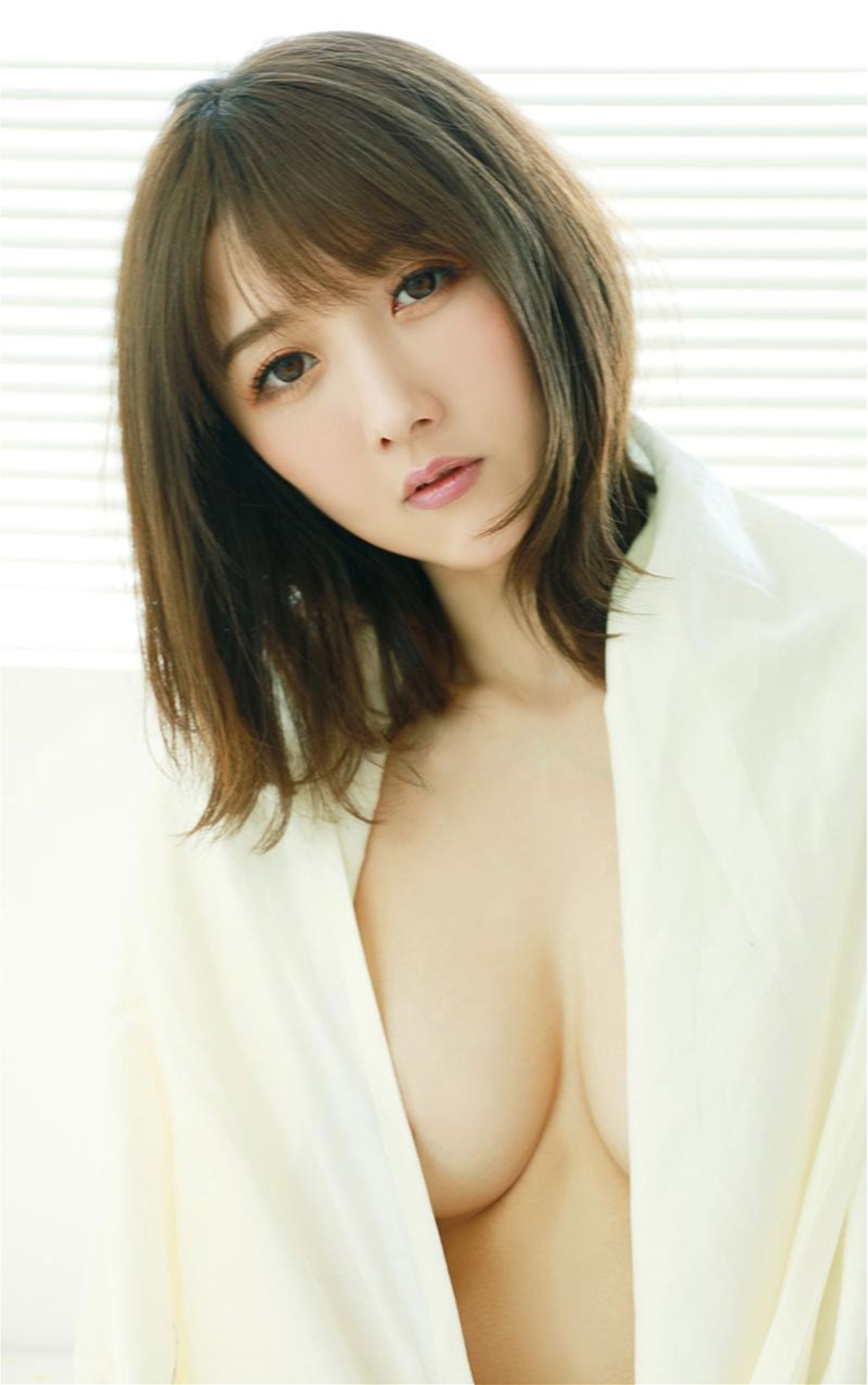 Gallery - 大槻ひびき - おやすみフィクション - 图库库 - image 24