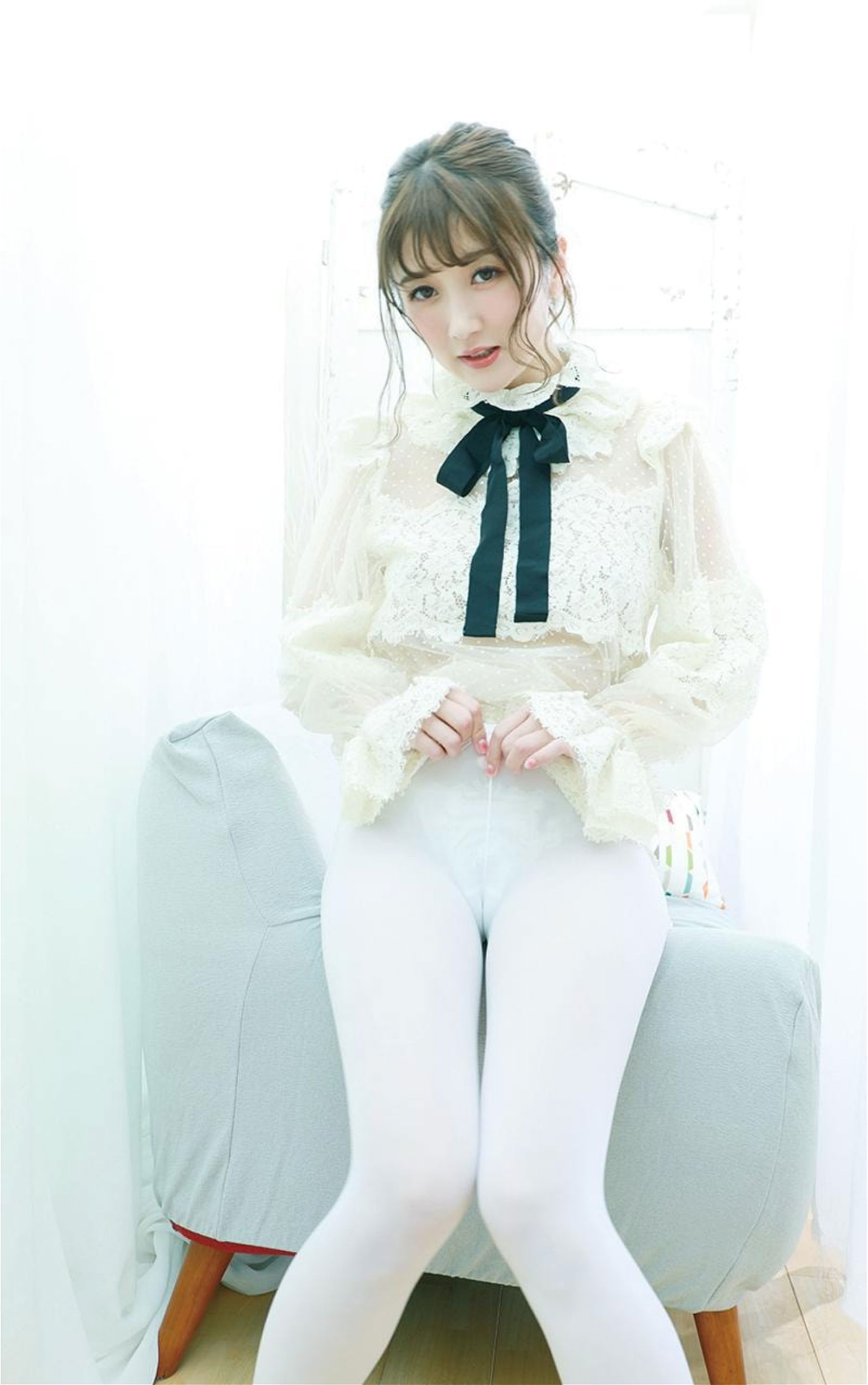 Gallery - 大槻ひびき - おやすみフィクション - 图库库 - image 25
