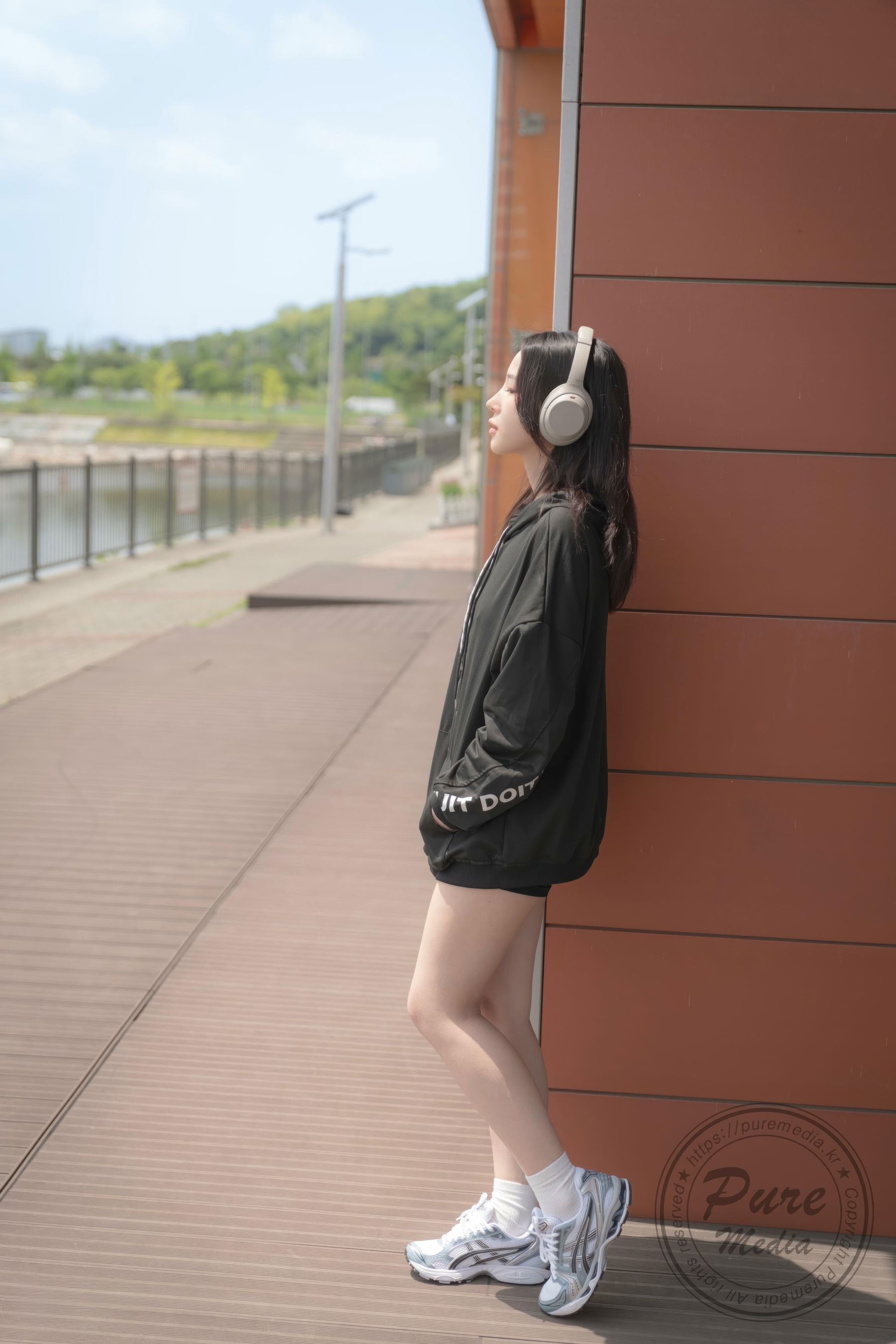 [PURE MEDIA] Vol.326 - Yeha/(18P)