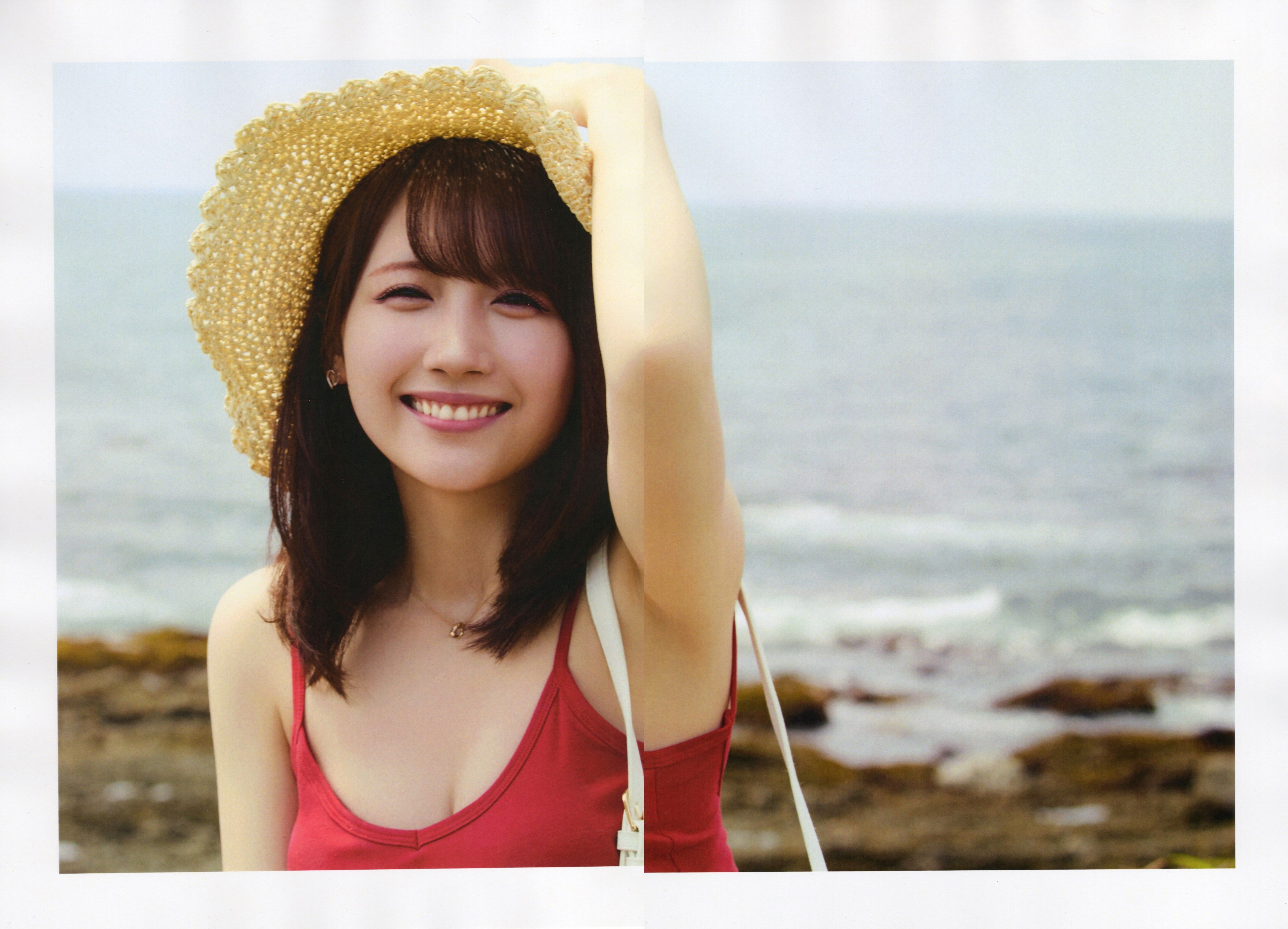 岡田夢以 - Mei/(100P)