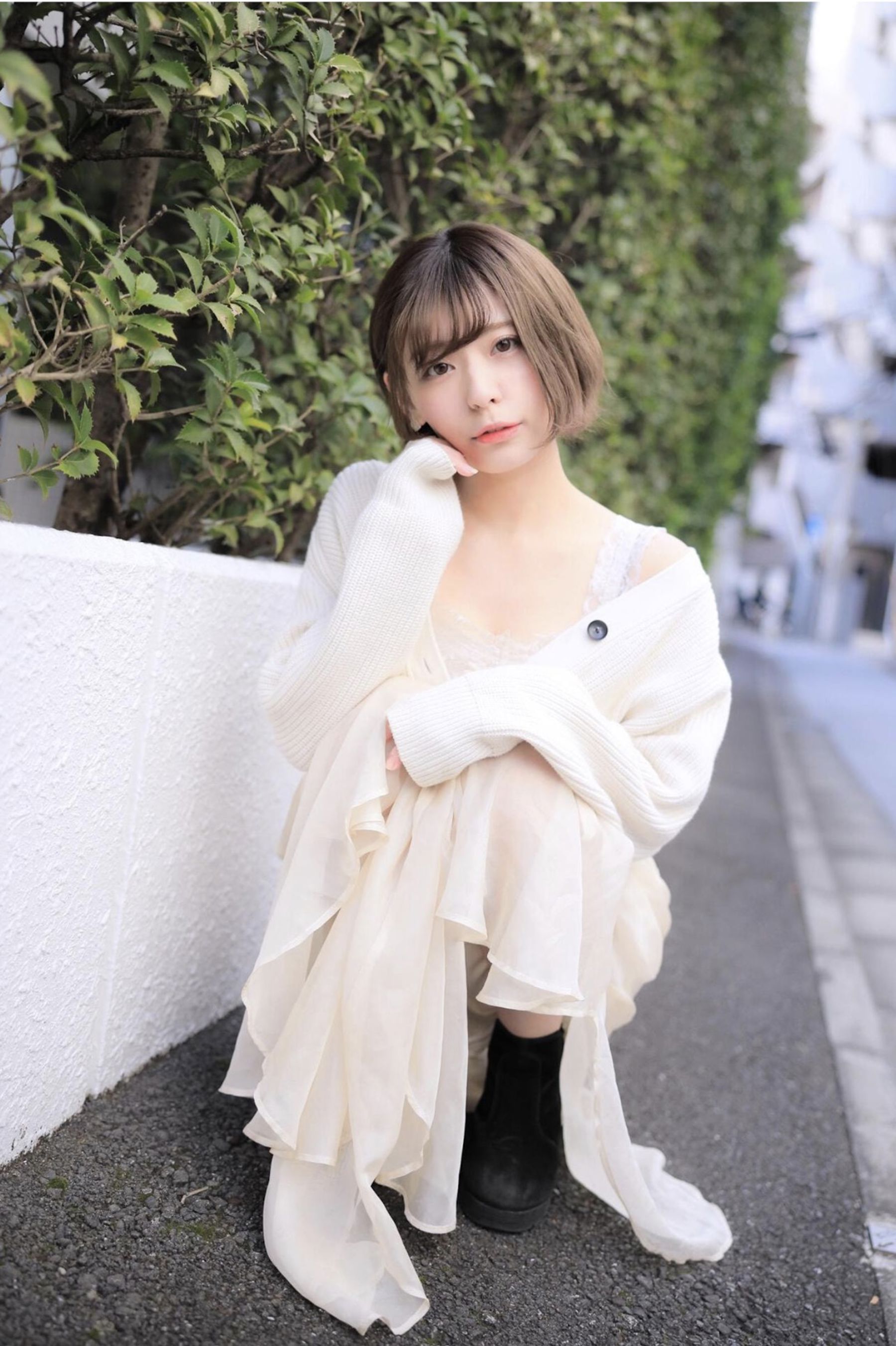 小日向結衣 - day dream/(236P)