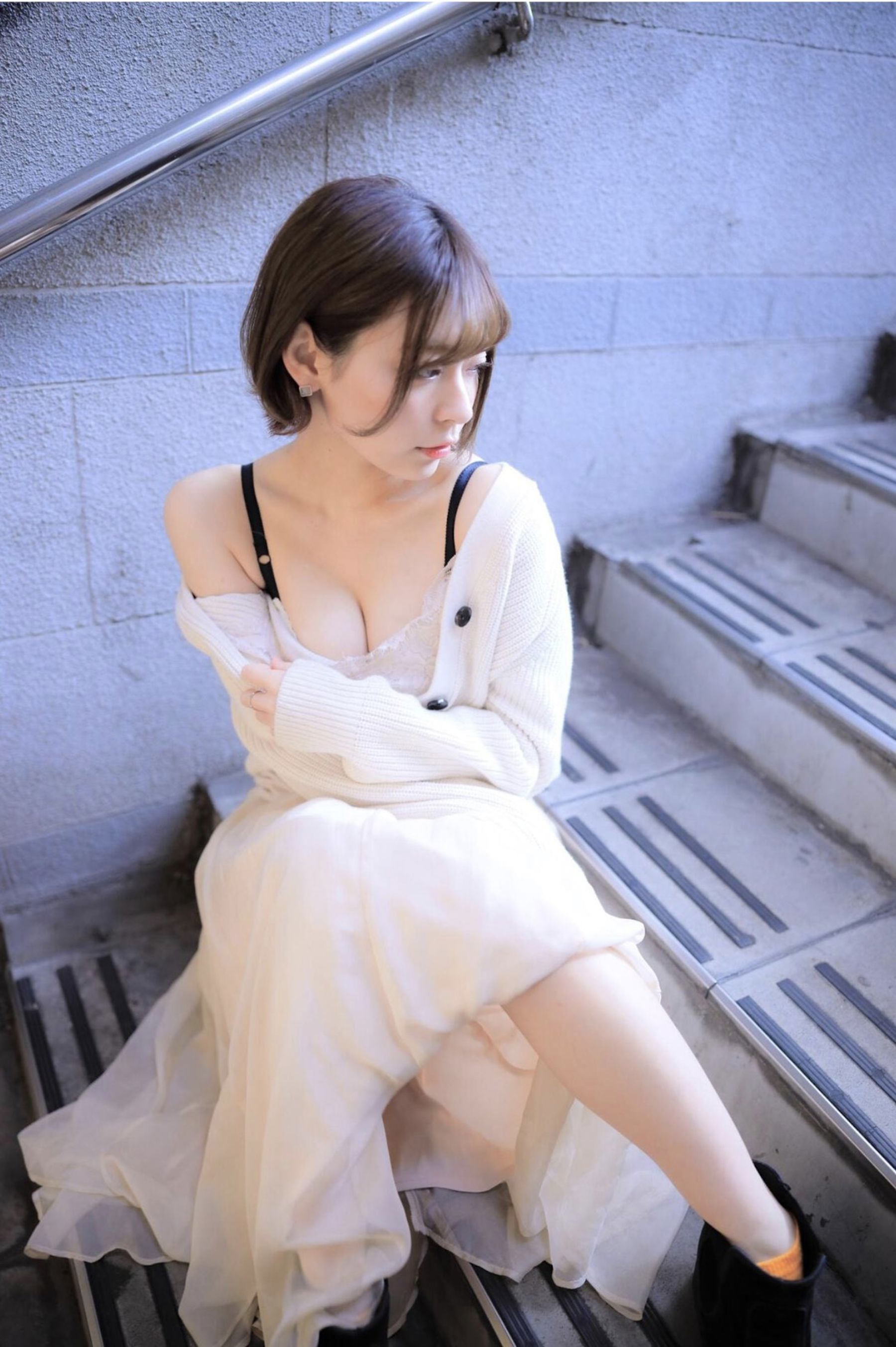 小日向結衣 - day dream/(236P)