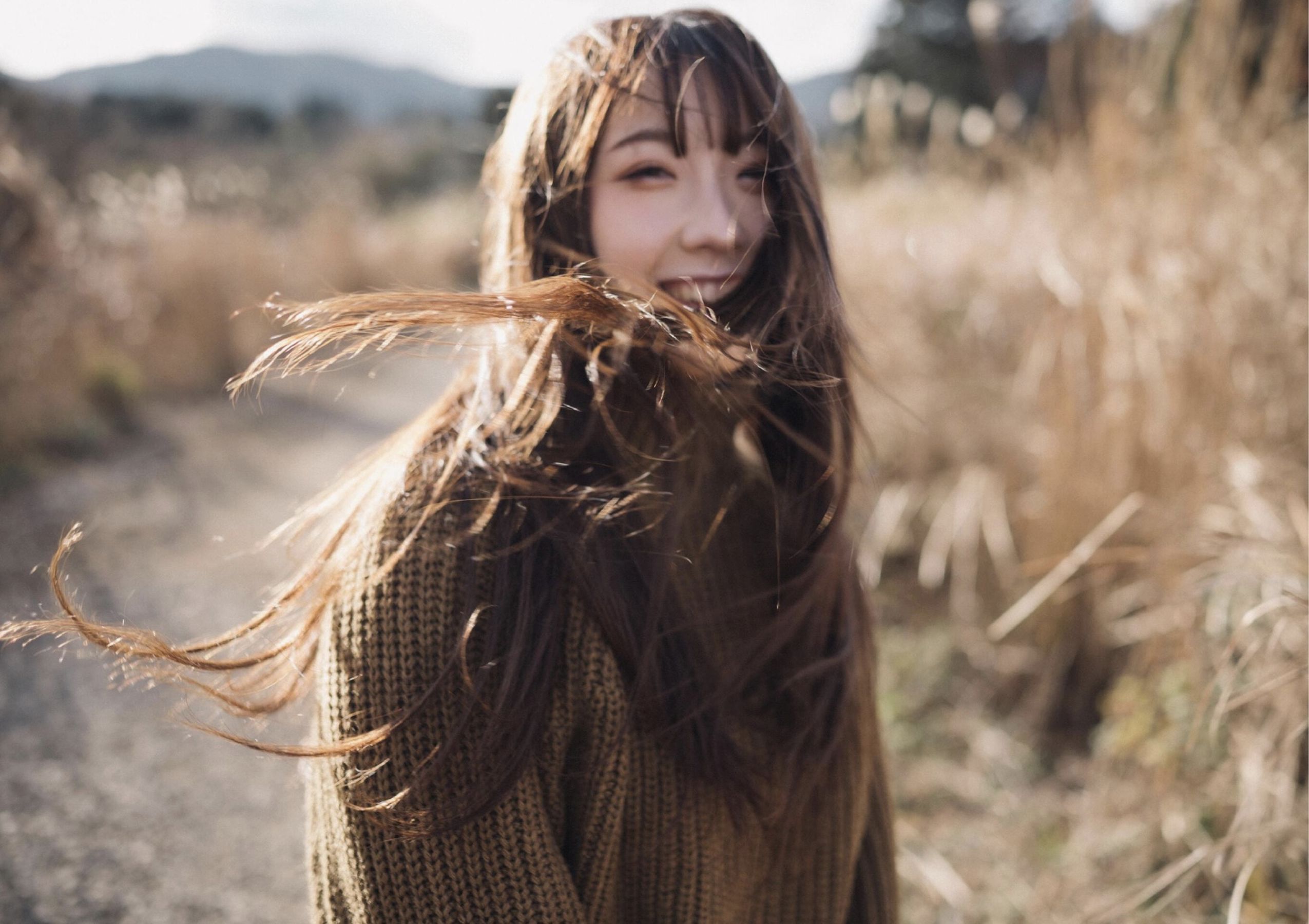 Gallery - 大河もも - 温泉グラビア写真集 白肌姫 - 图库库 - image 44