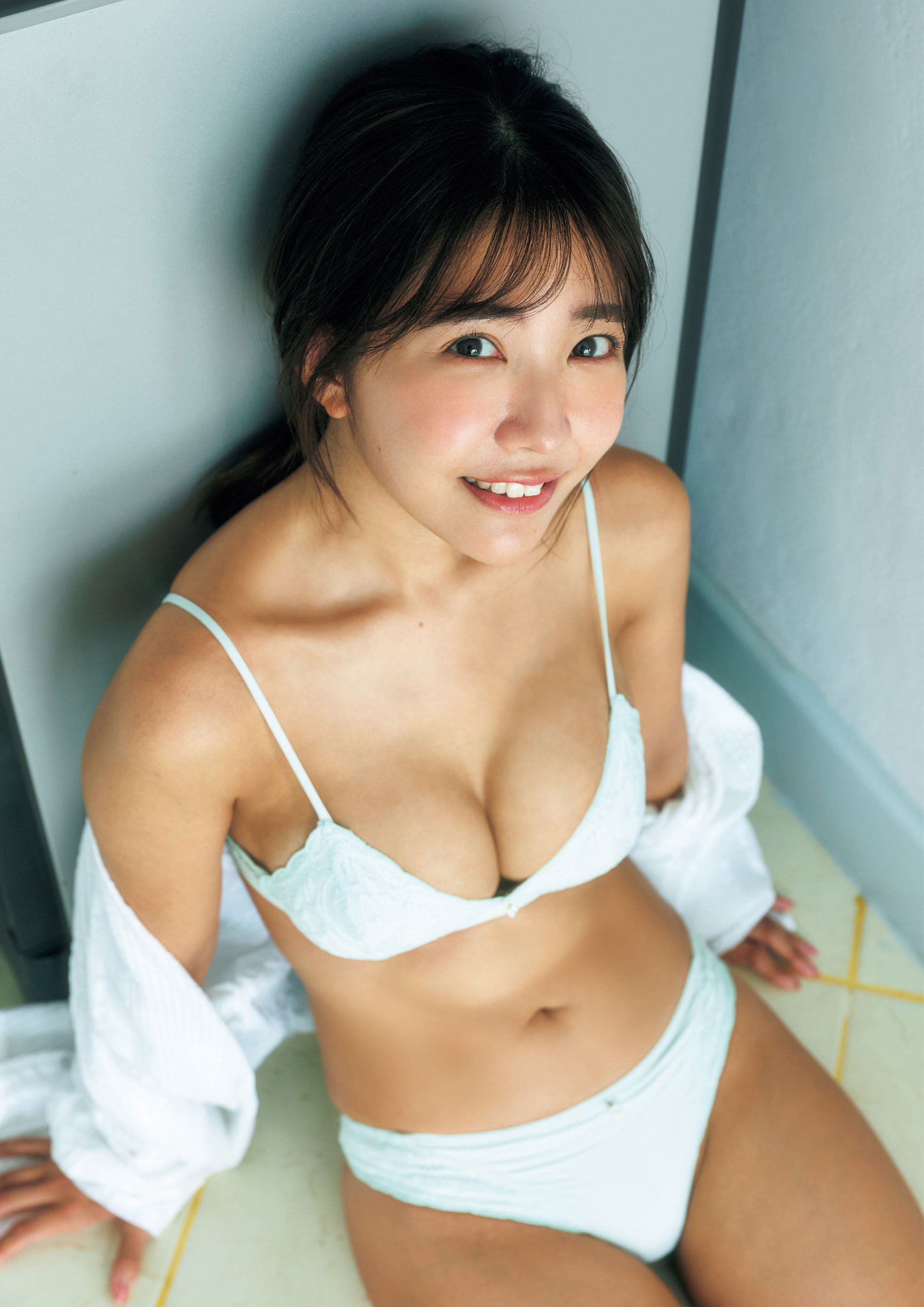 天羽希純 - BONUS/(117P)