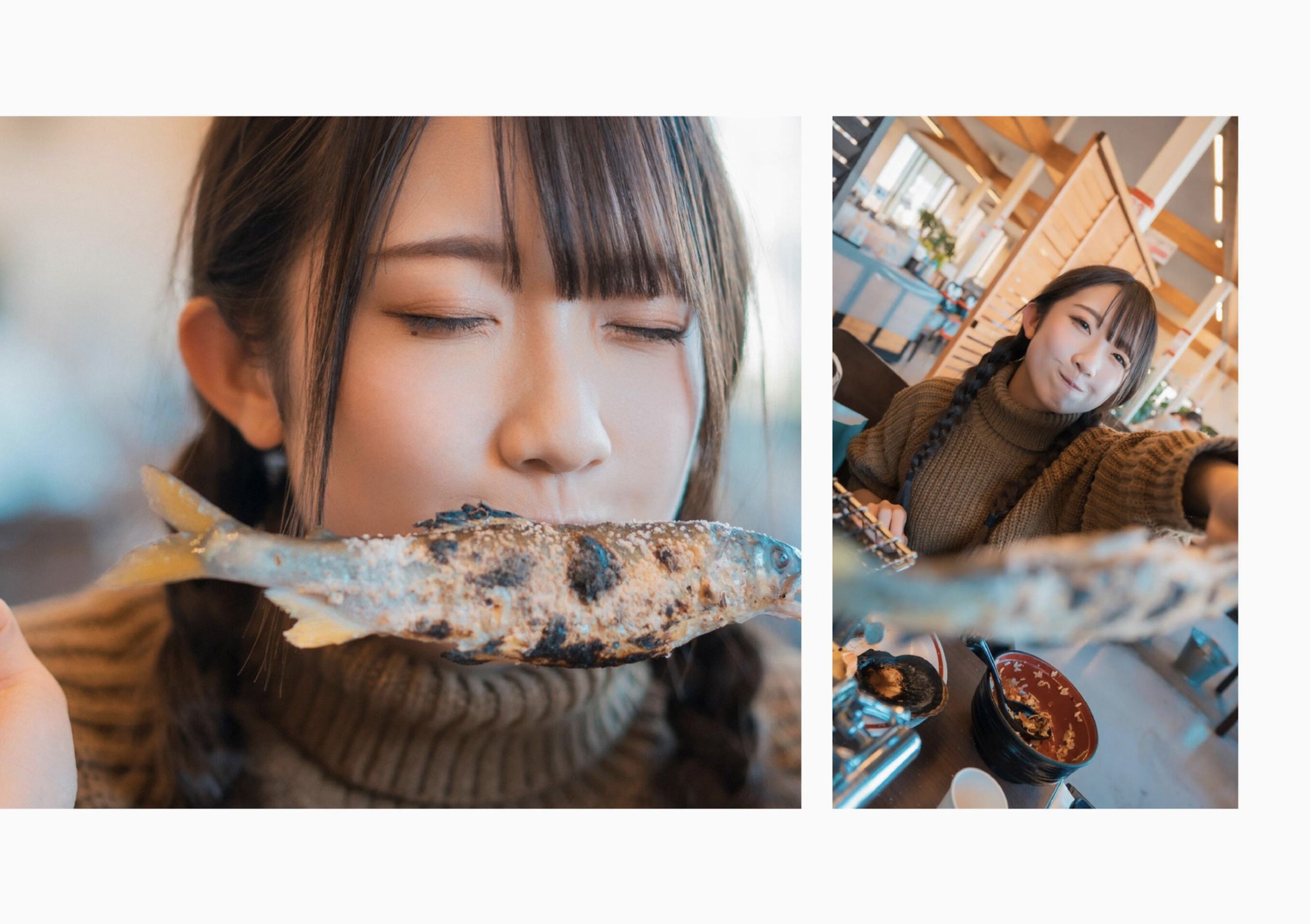 Gallery - 大河もも - 温泉グラビア写真集 白肌姫 - 图库库 - image 45