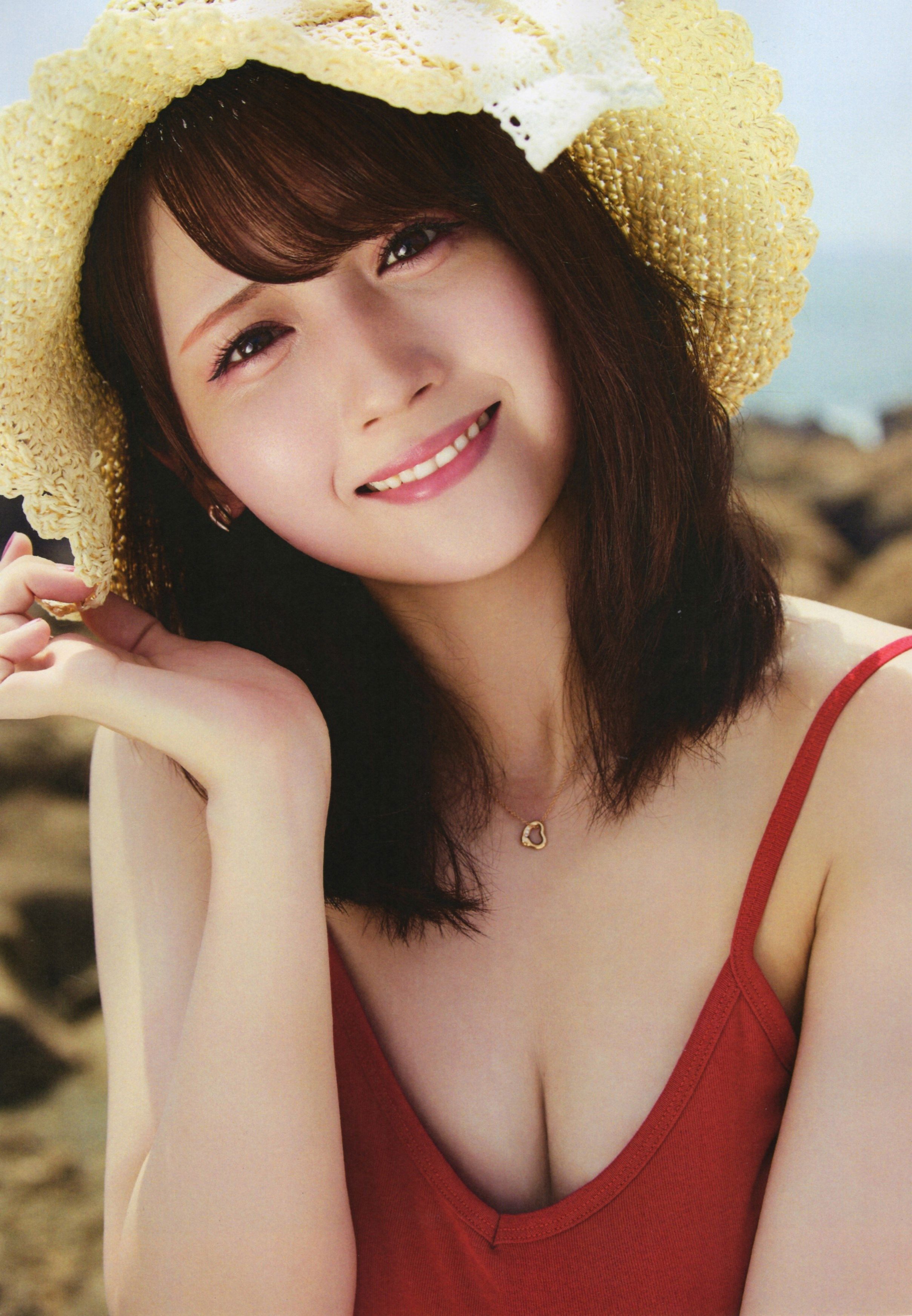 岡田夢以 - Mei/(100P)
