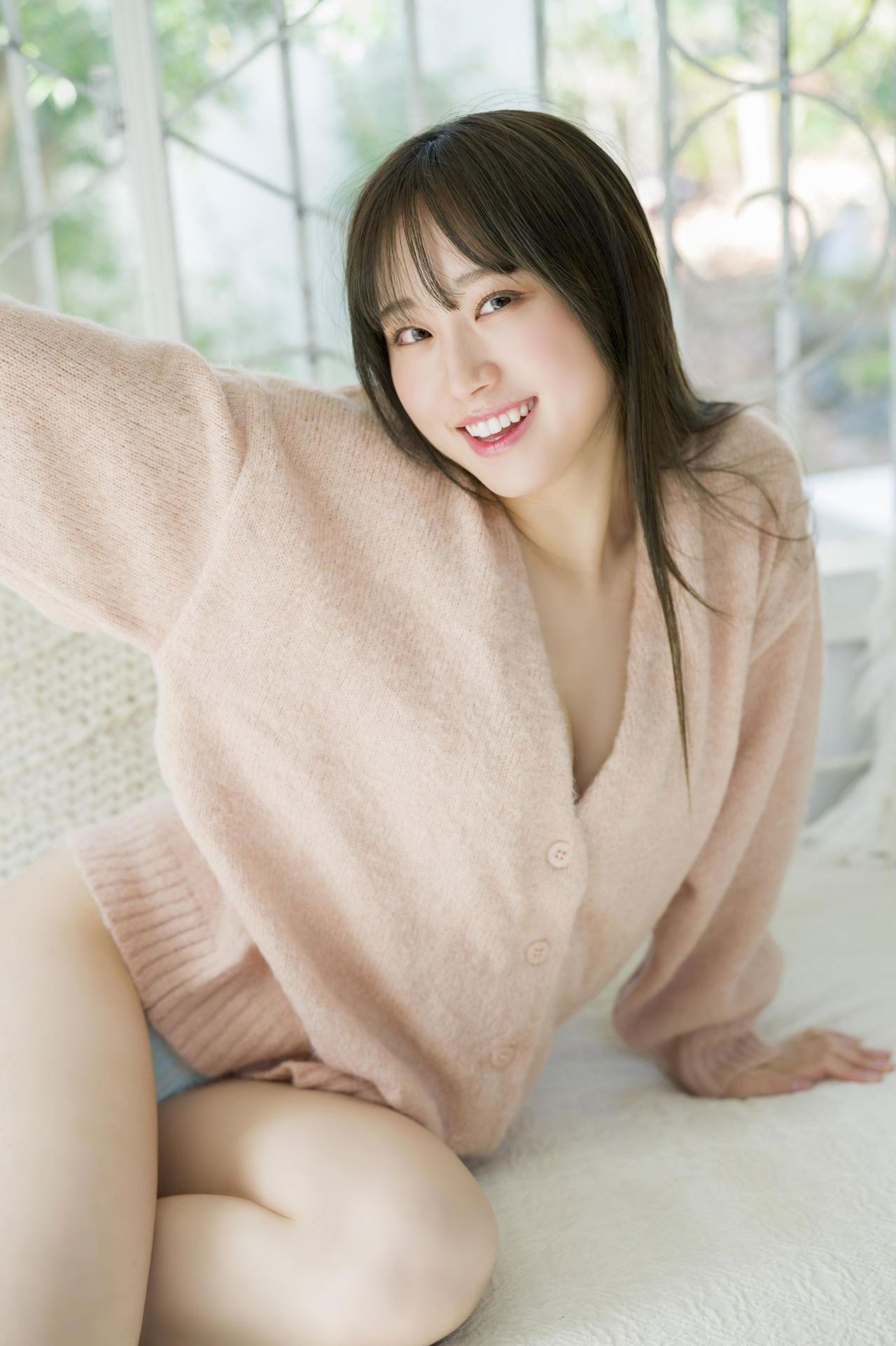 Gallery - 大白桃子 - 白桃〜もぎたての果実アザーカット集〜 - 图库库 - image 35