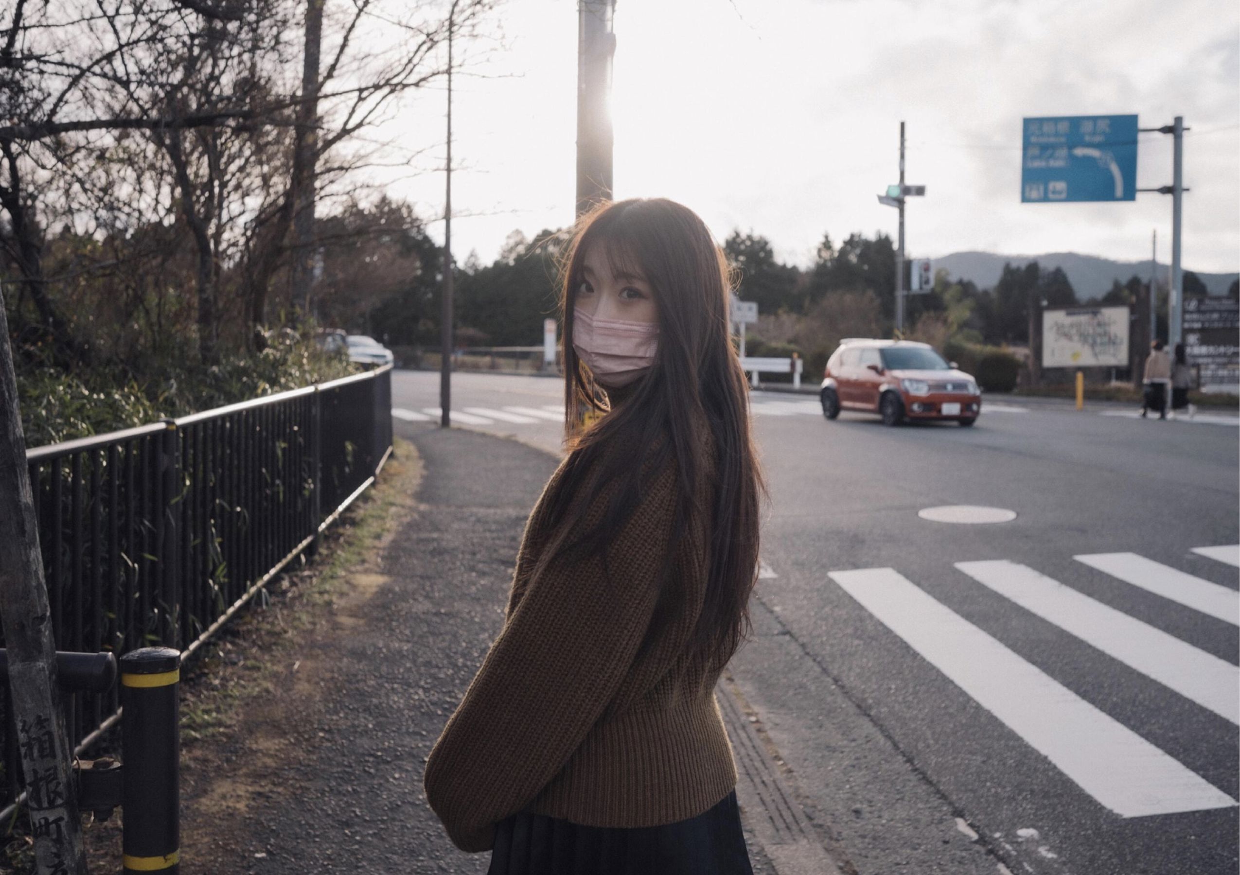 Gallery - 大河もも - 温泉グラビア写真集 白肌姫 - 图库库 - image 48