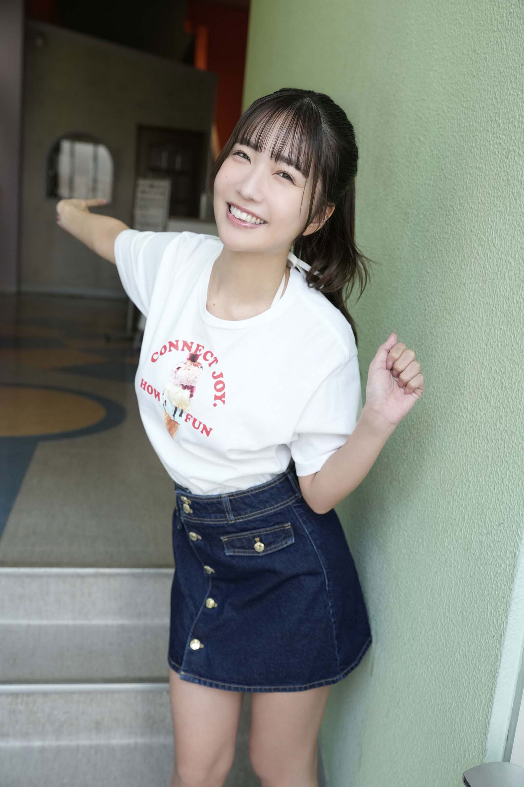 天羽希純 - ハートストライク/(36P)