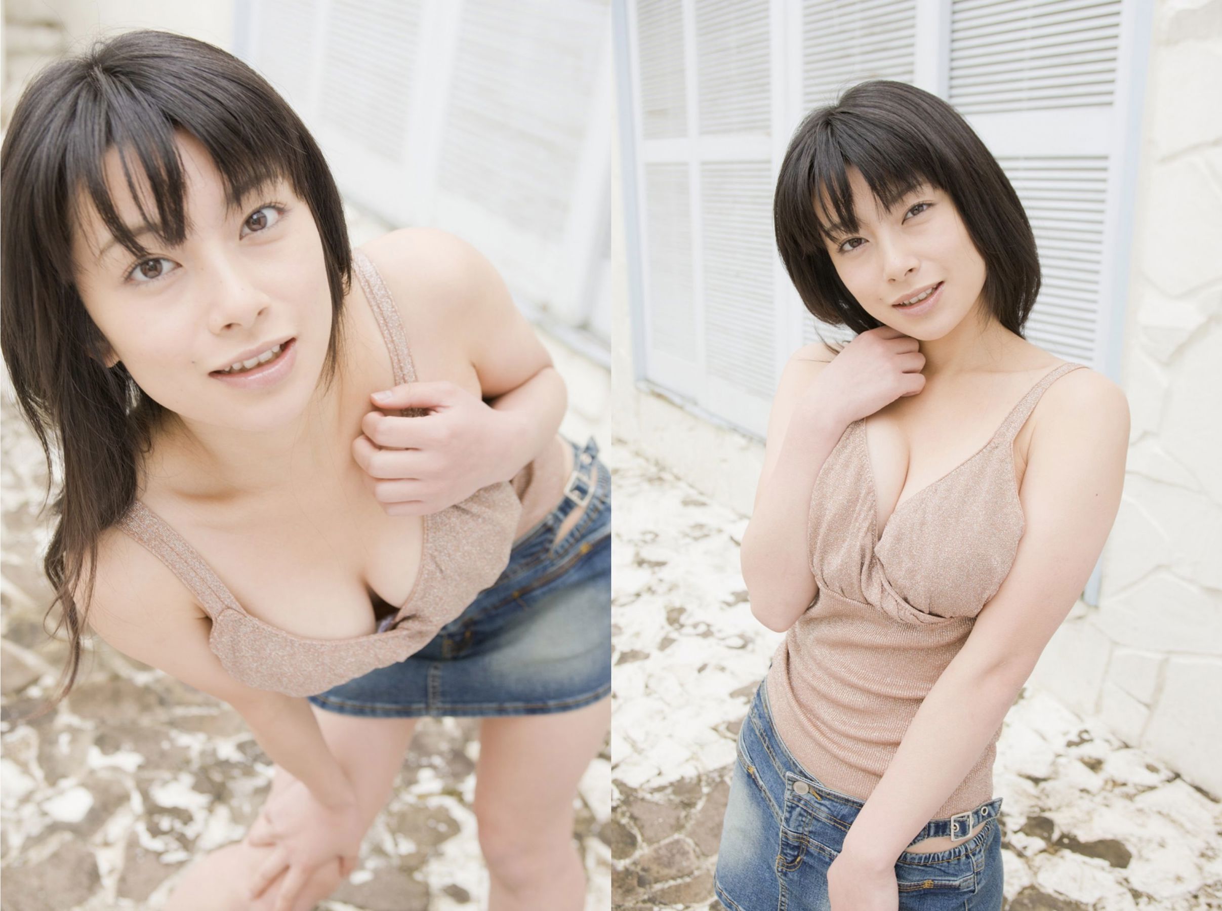 春野恵 - やわらかい玩具/(85P)