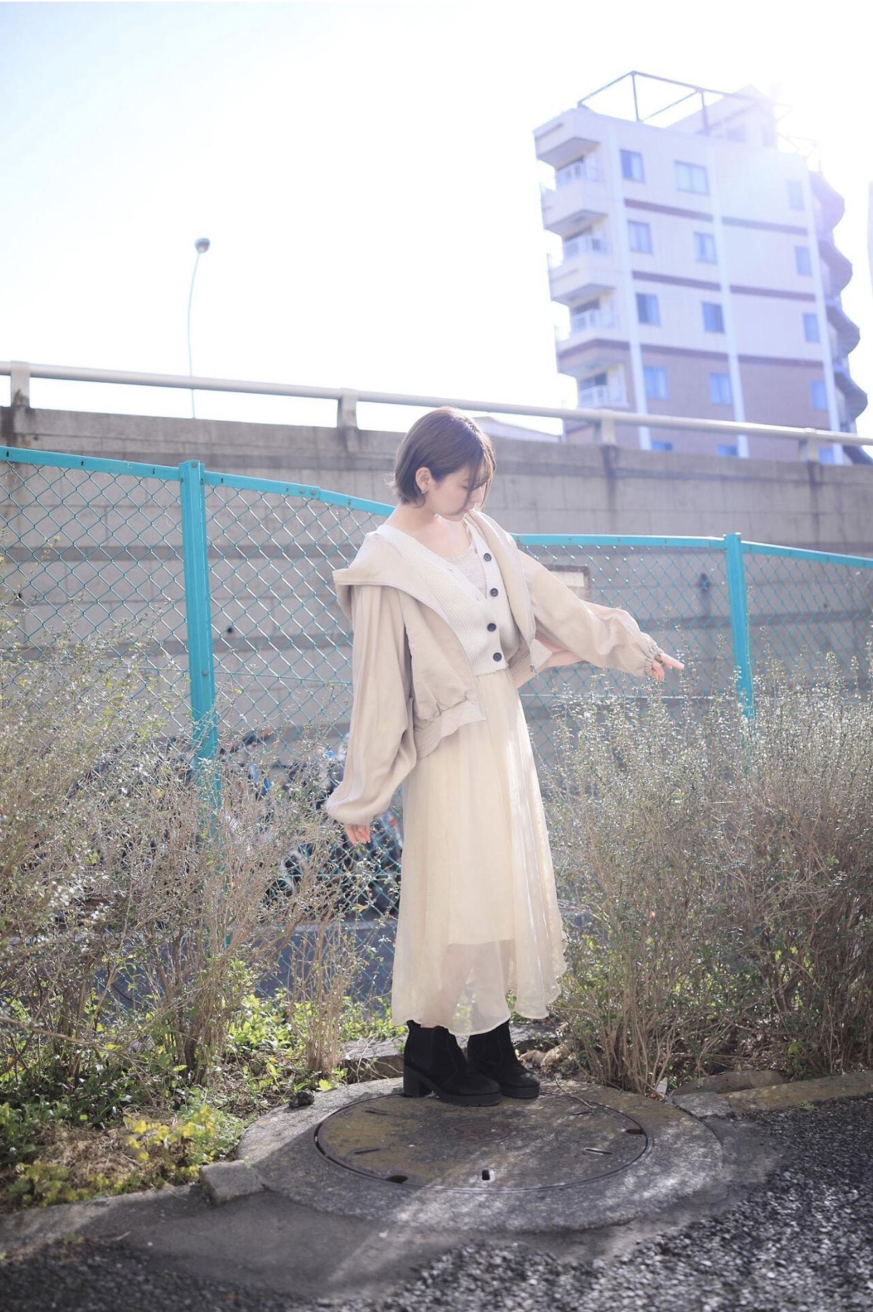 小日向結衣 - day dream/(236P)