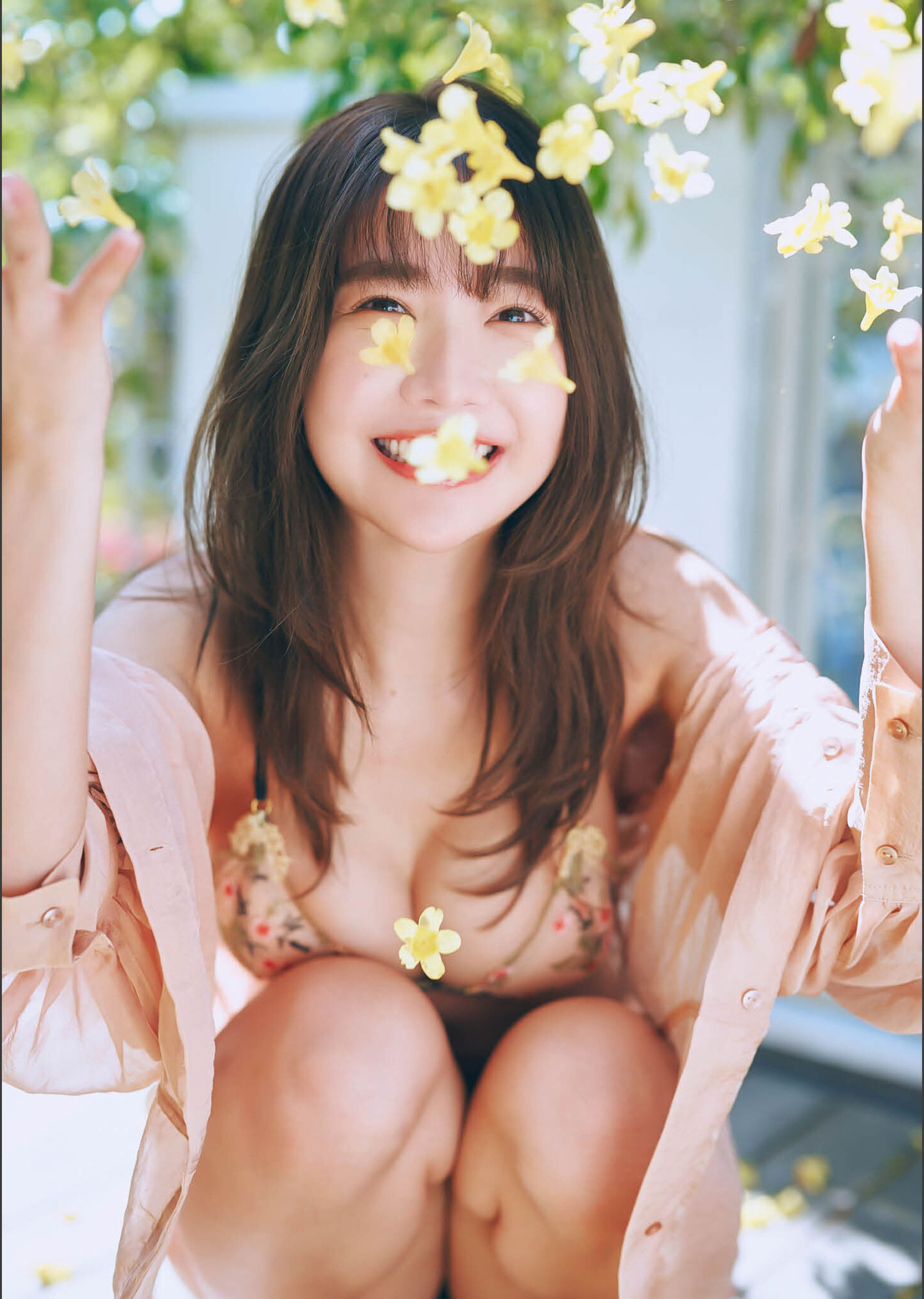 Gallery - 天羽希純 - Sweet nothings - 图库库 - image 24