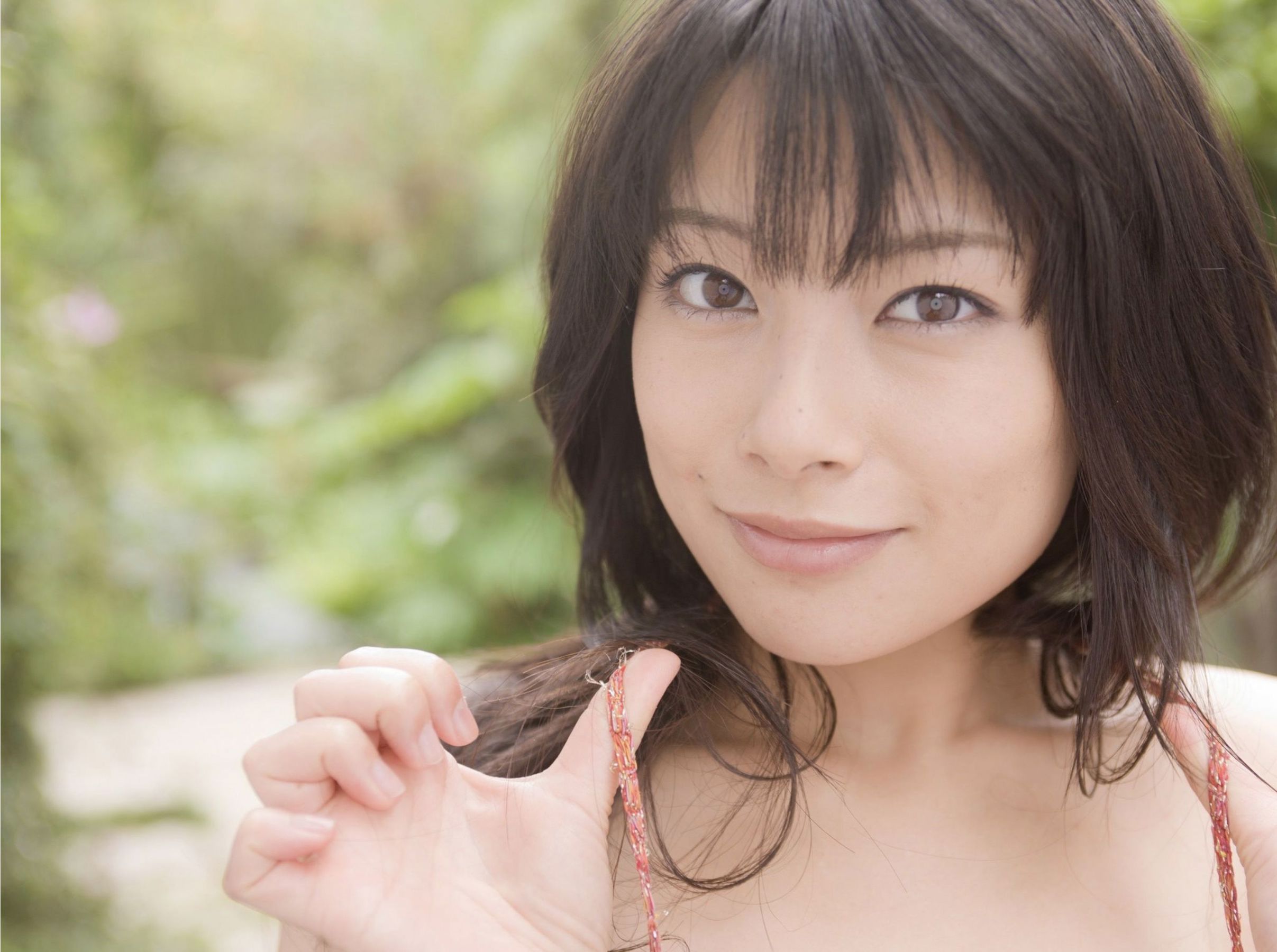 春野恵 - やわらかい玩具/(85P)