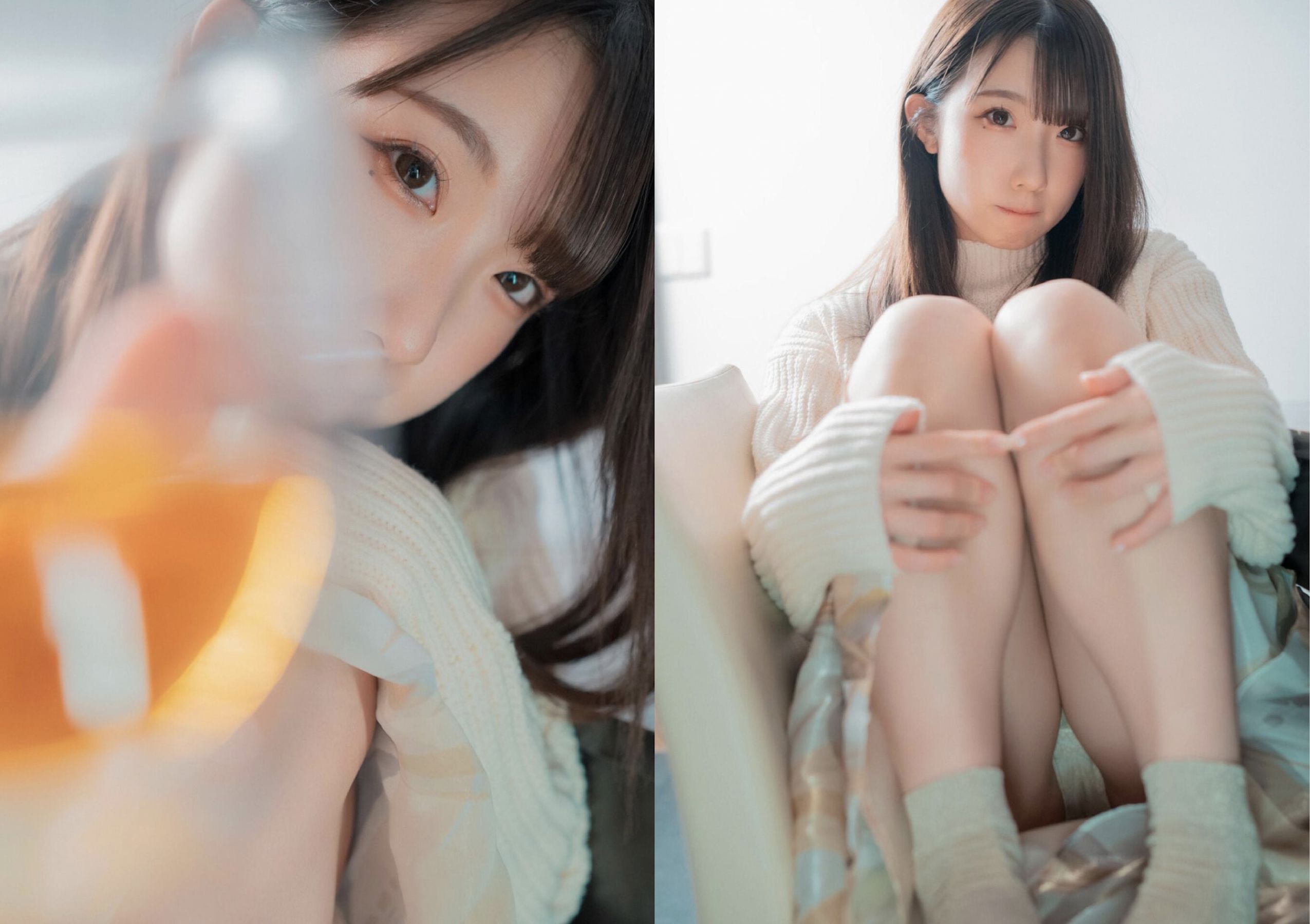 Gallery - 大河もも - 温泉グラビア写真集 白肌姫 - 图库库 - image 49