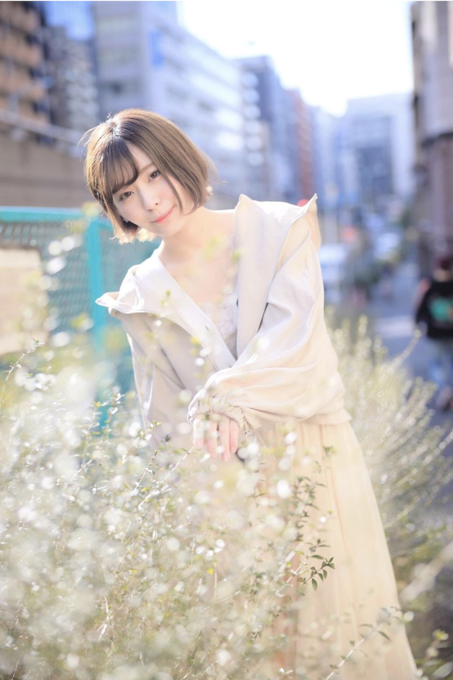 小日向結衣 - day dream/(236P)