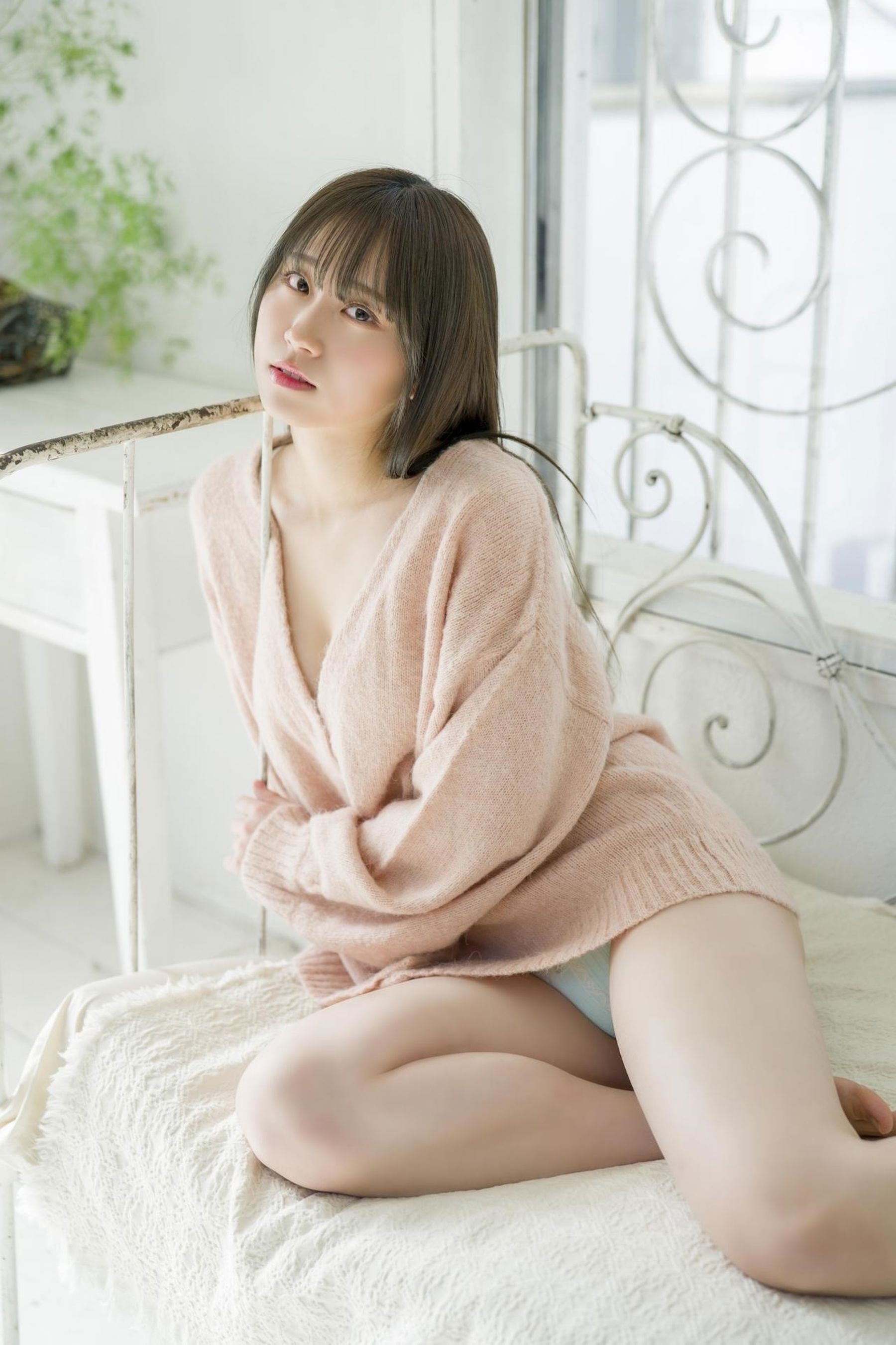 Gallery - 大白桃子 - 白桃〜もぎたての果実アザーカット集〜 - 图库库 - image 39