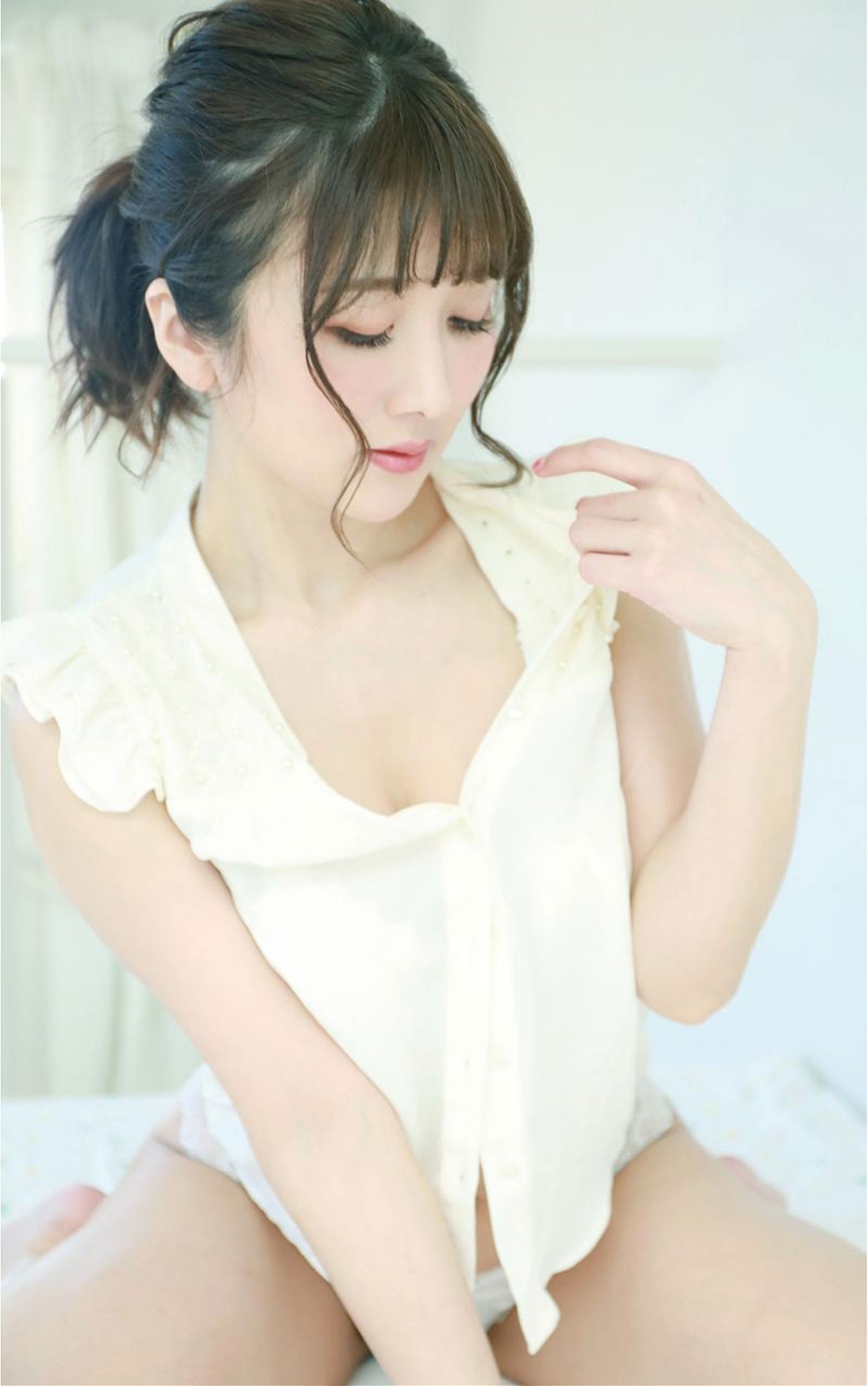 Gallery - 大槻ひびき - おやすみフィクション - 图库库 - image 33
