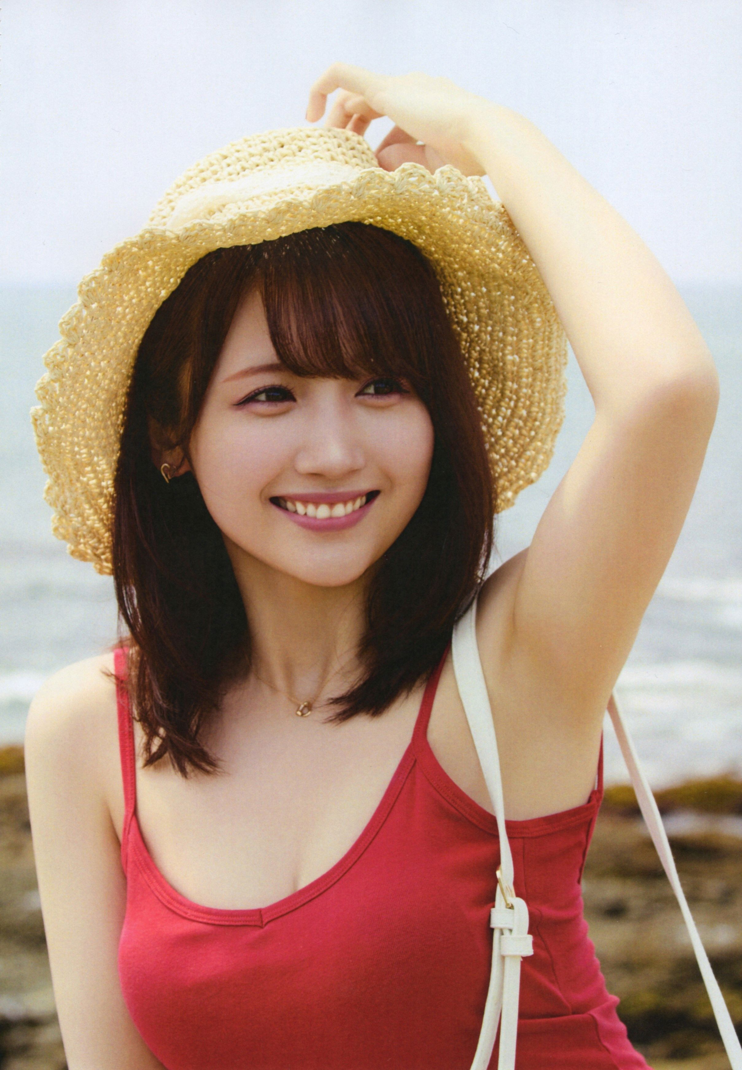 岡田夢以 - Mei/(100P)