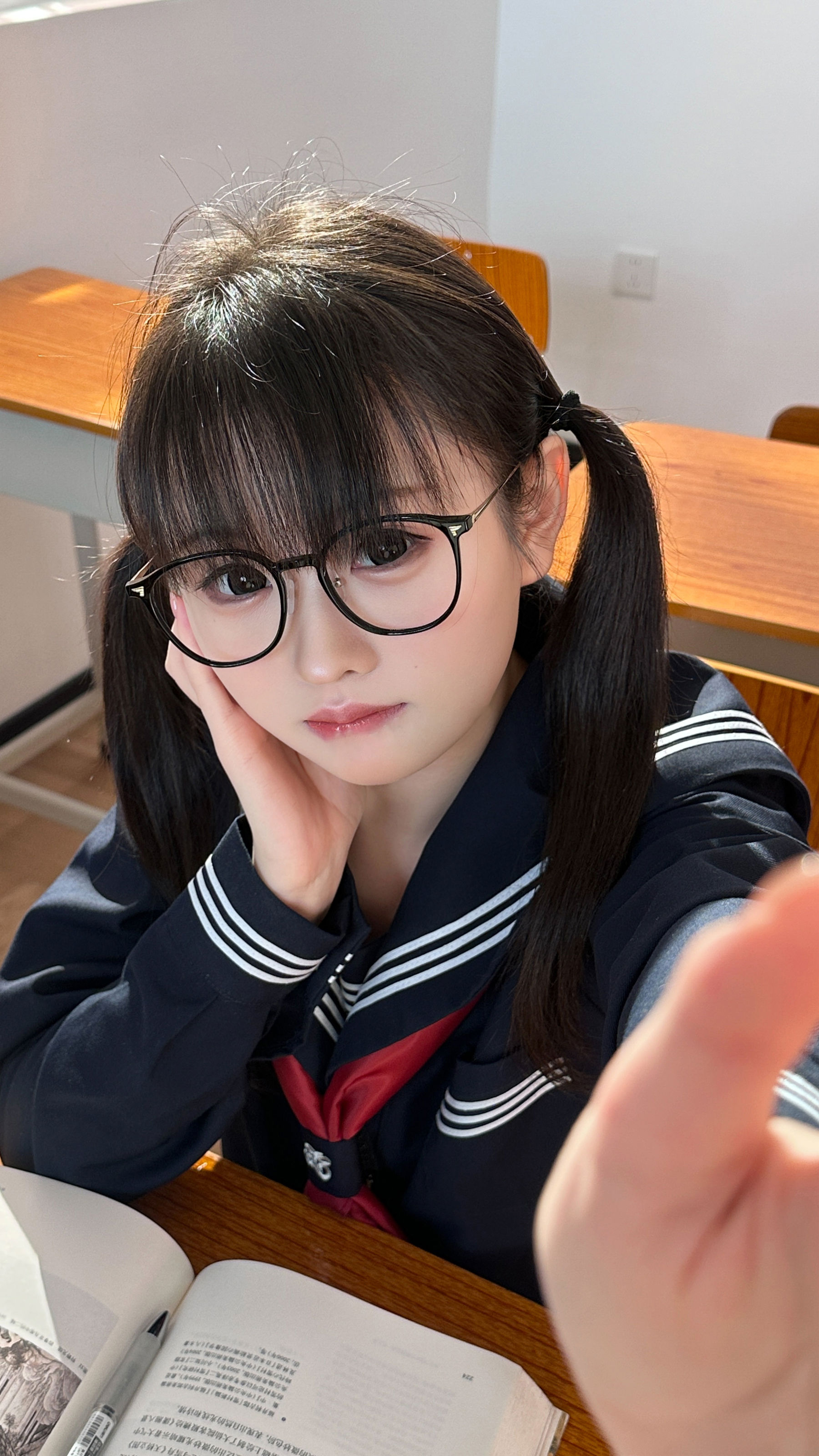 幼水铃衣 - 靡途/(90P)