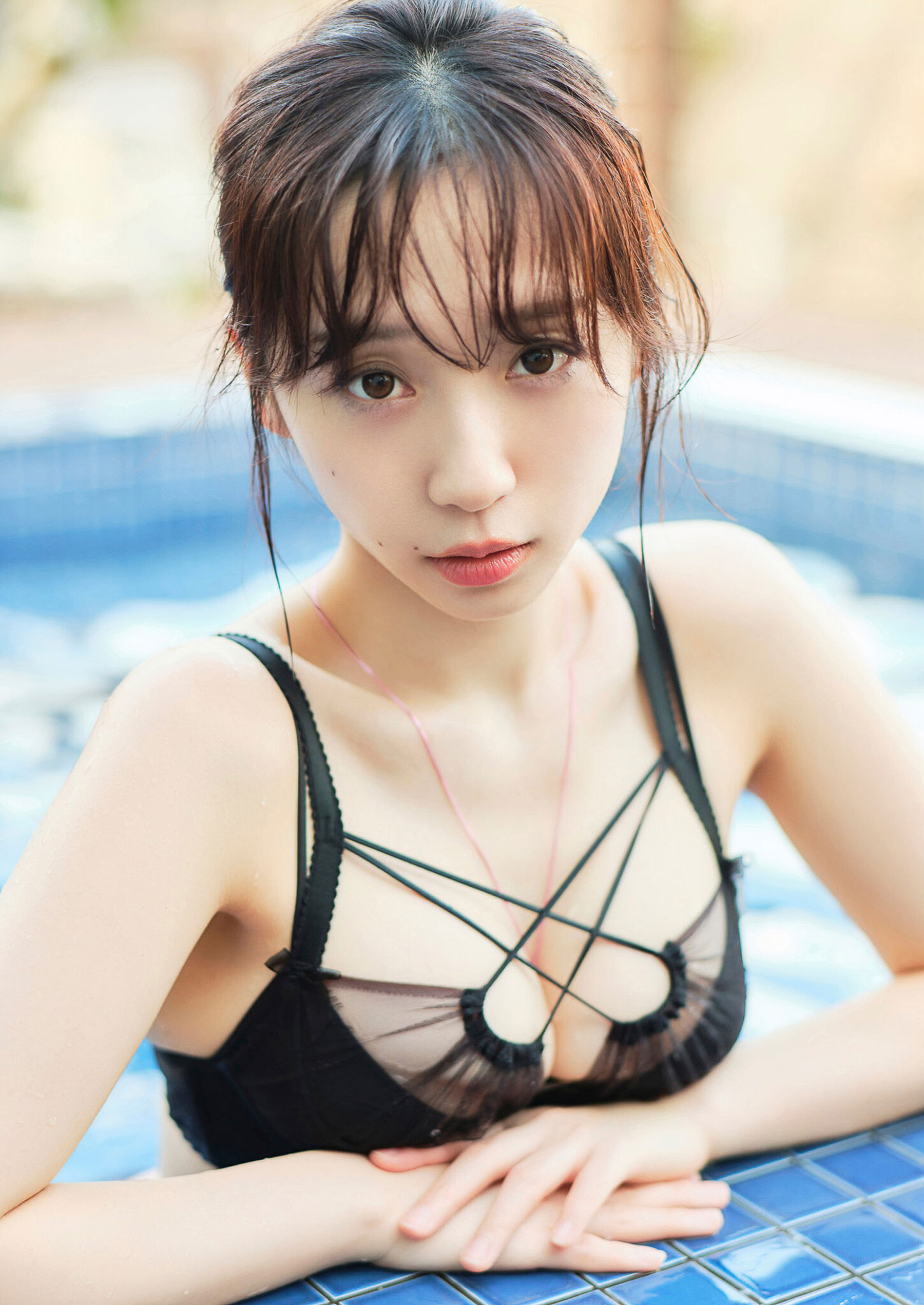 伊織もえ - 初夏捕獲計画/(59P)