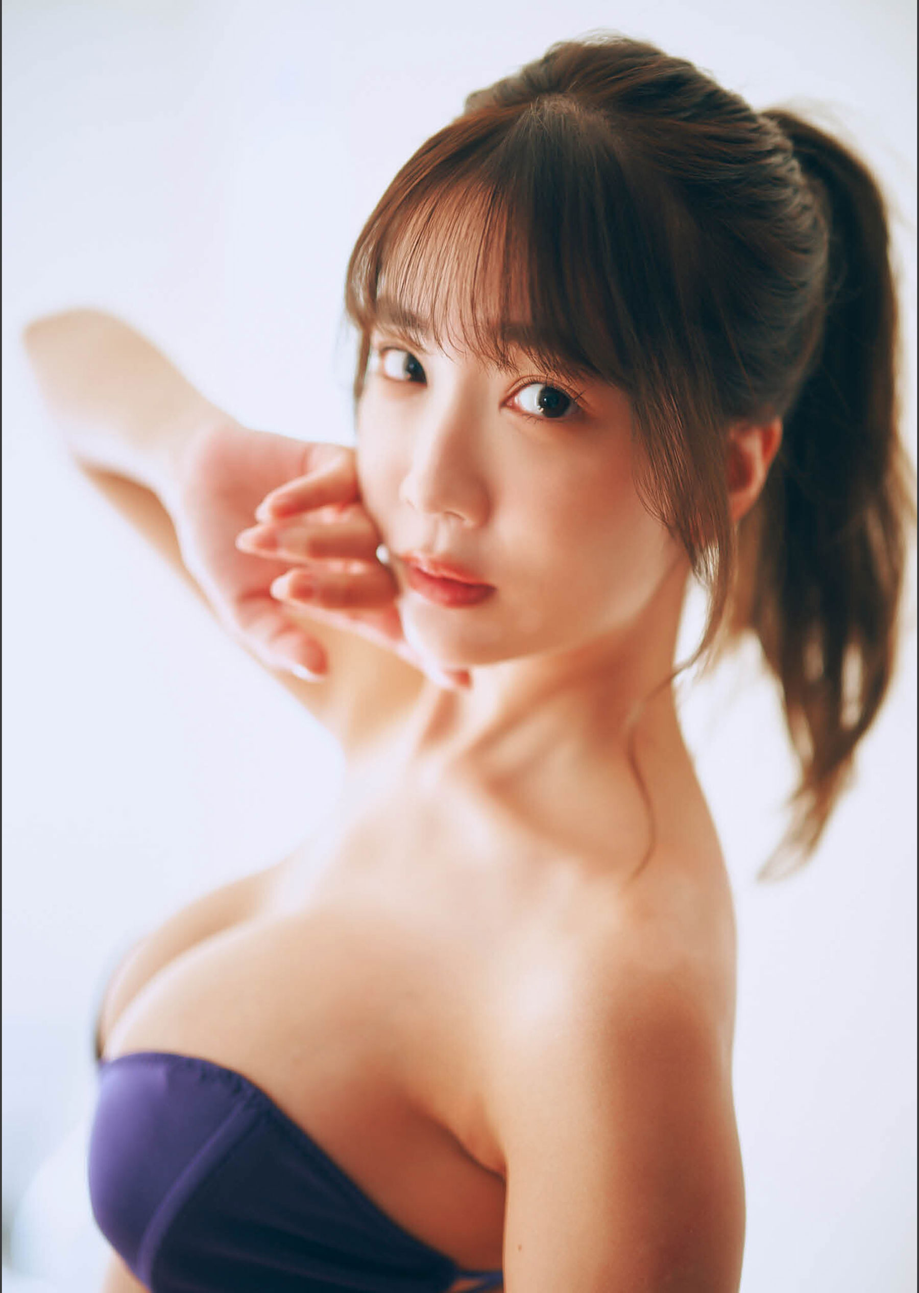 Gallery - 天羽希純 - Sweet nothings - 图库库 - image 27