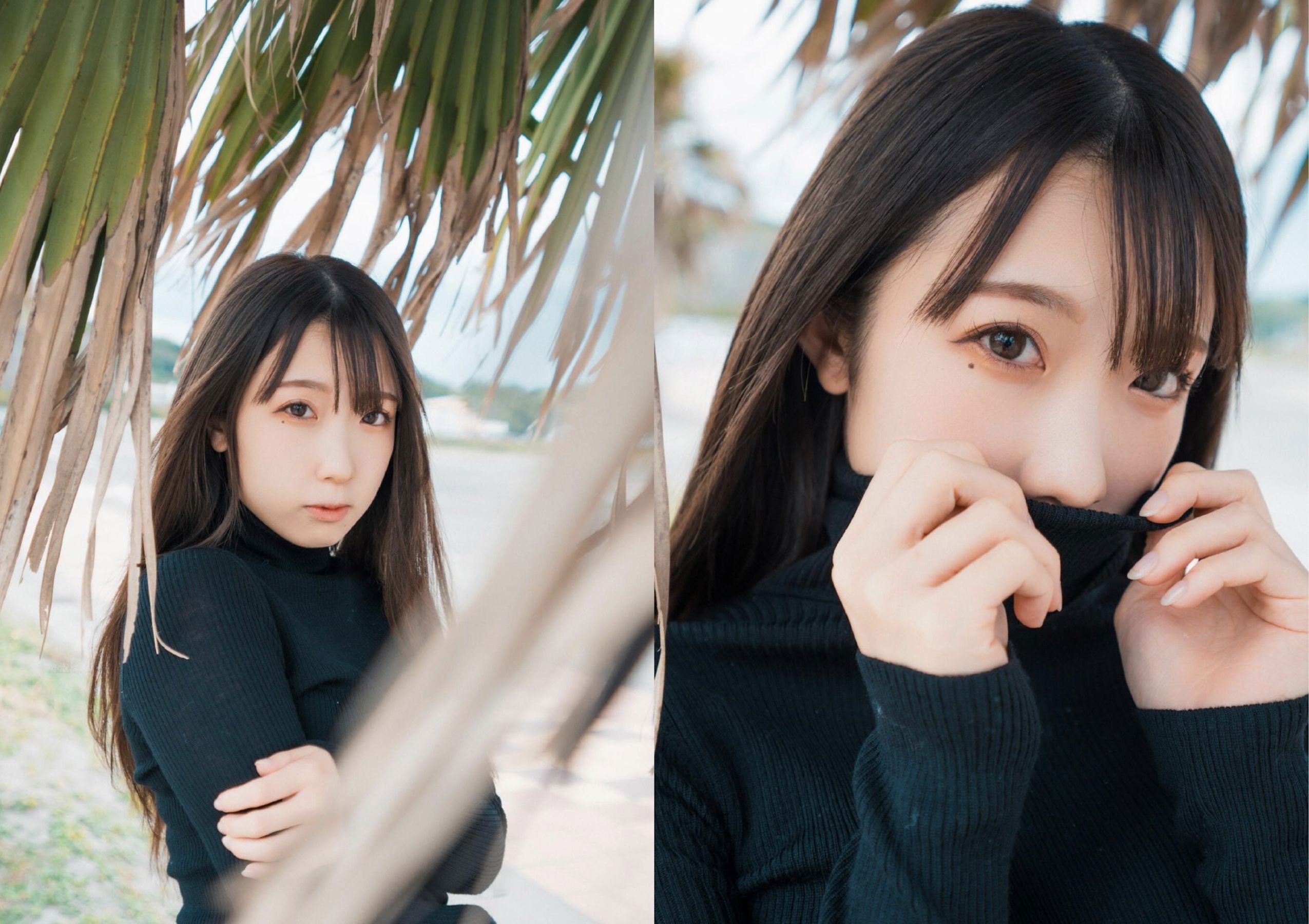 大河もも - 温泉グラビア写真集 白肌姫/(95P)
