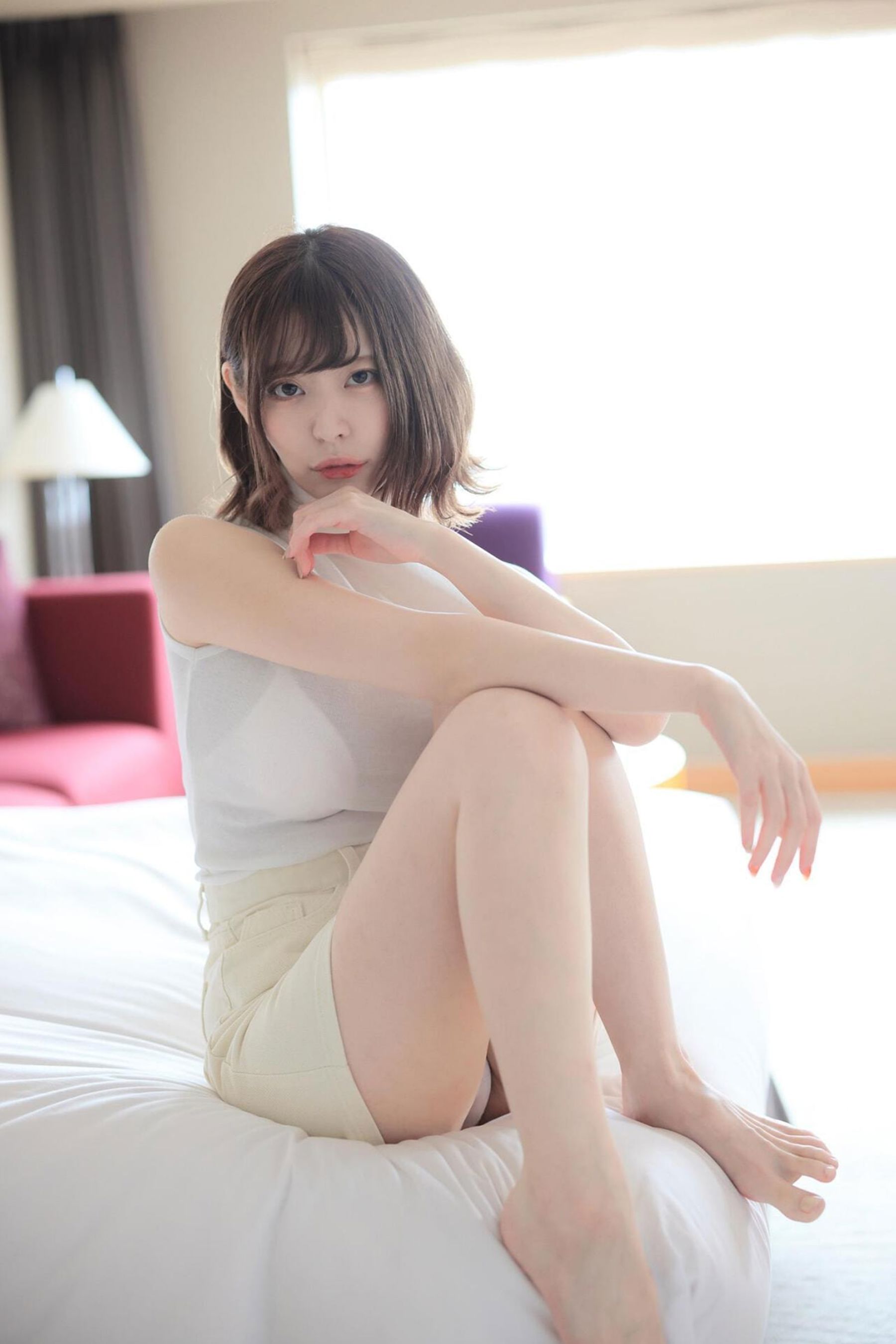小日向結衣 - holiday/(245P)