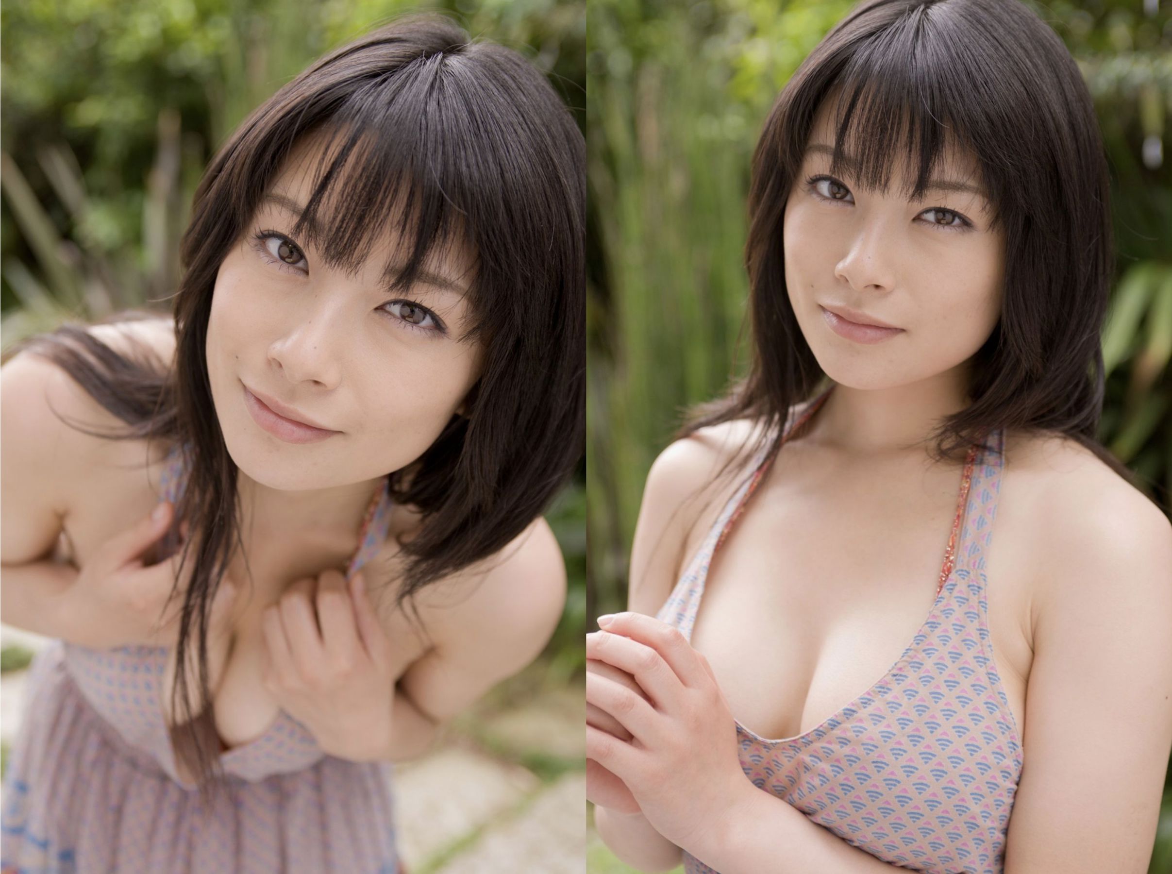春野恵 - やわらかい玩具/(85P)