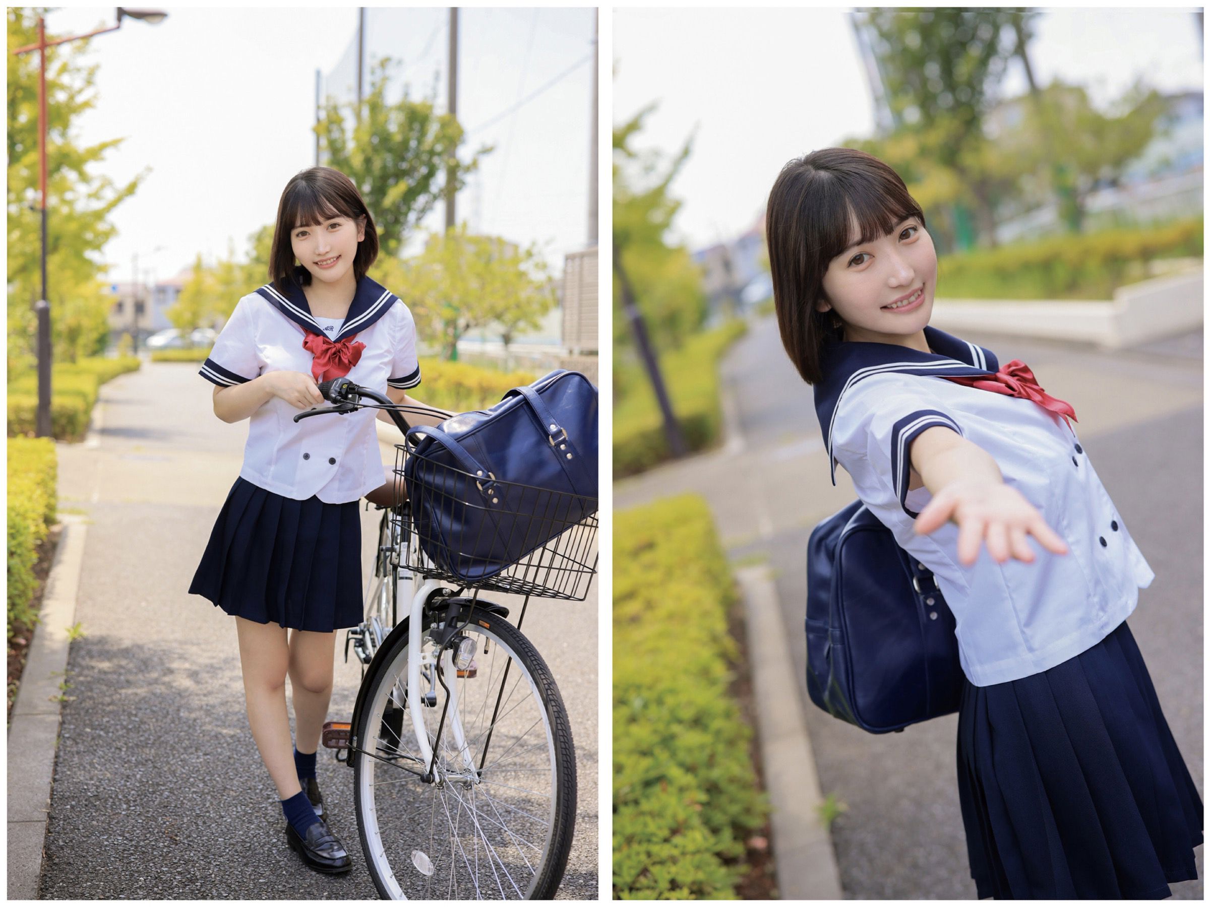 弓乃りむ - 青春＃アオハル/(29P)