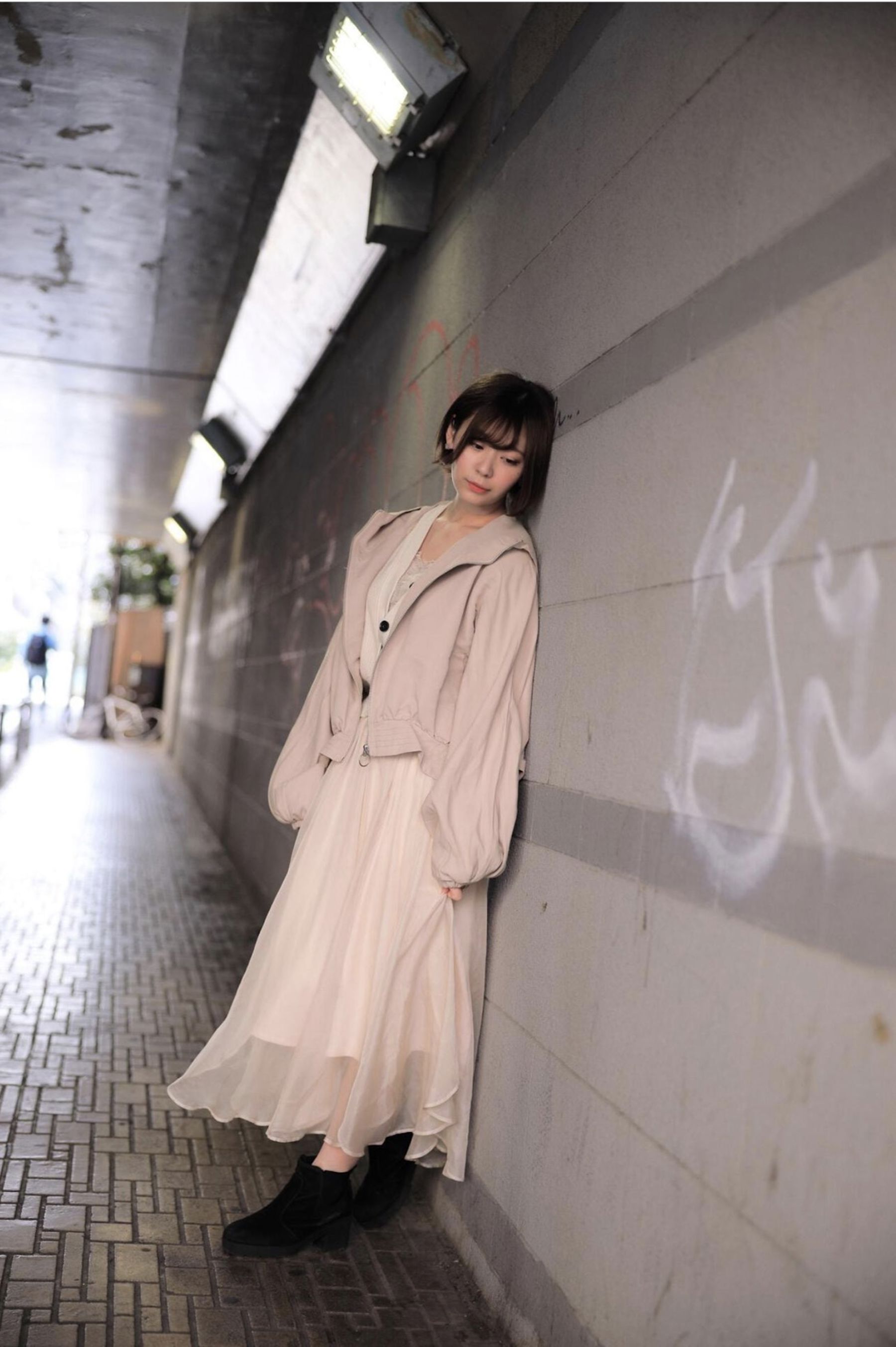 小日向結衣 - day dream/(236P)