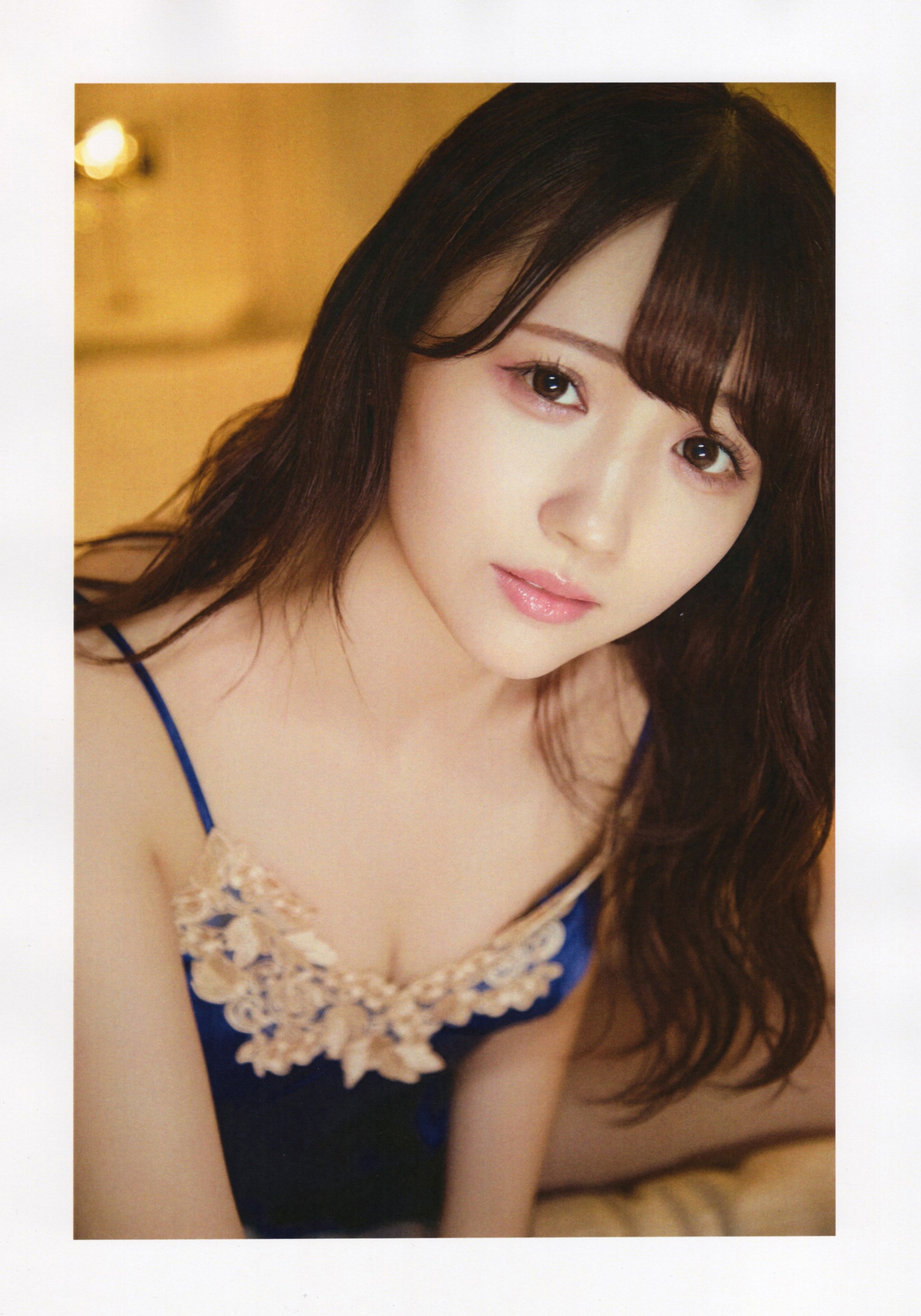 岡田夢以 - Mei/(100P)