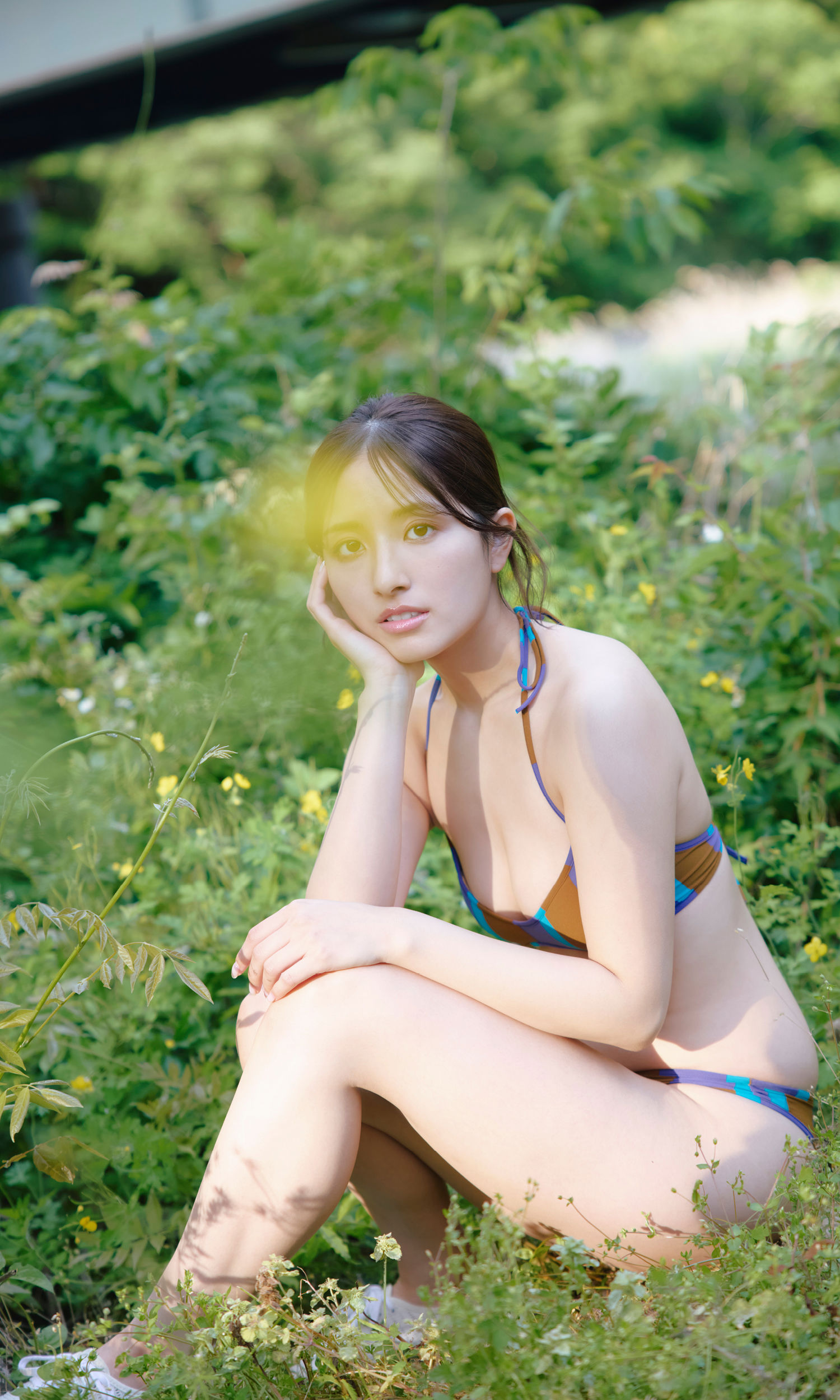 Gallery - 大和田南那 - 深い森の中で - 图库库 - image 40
