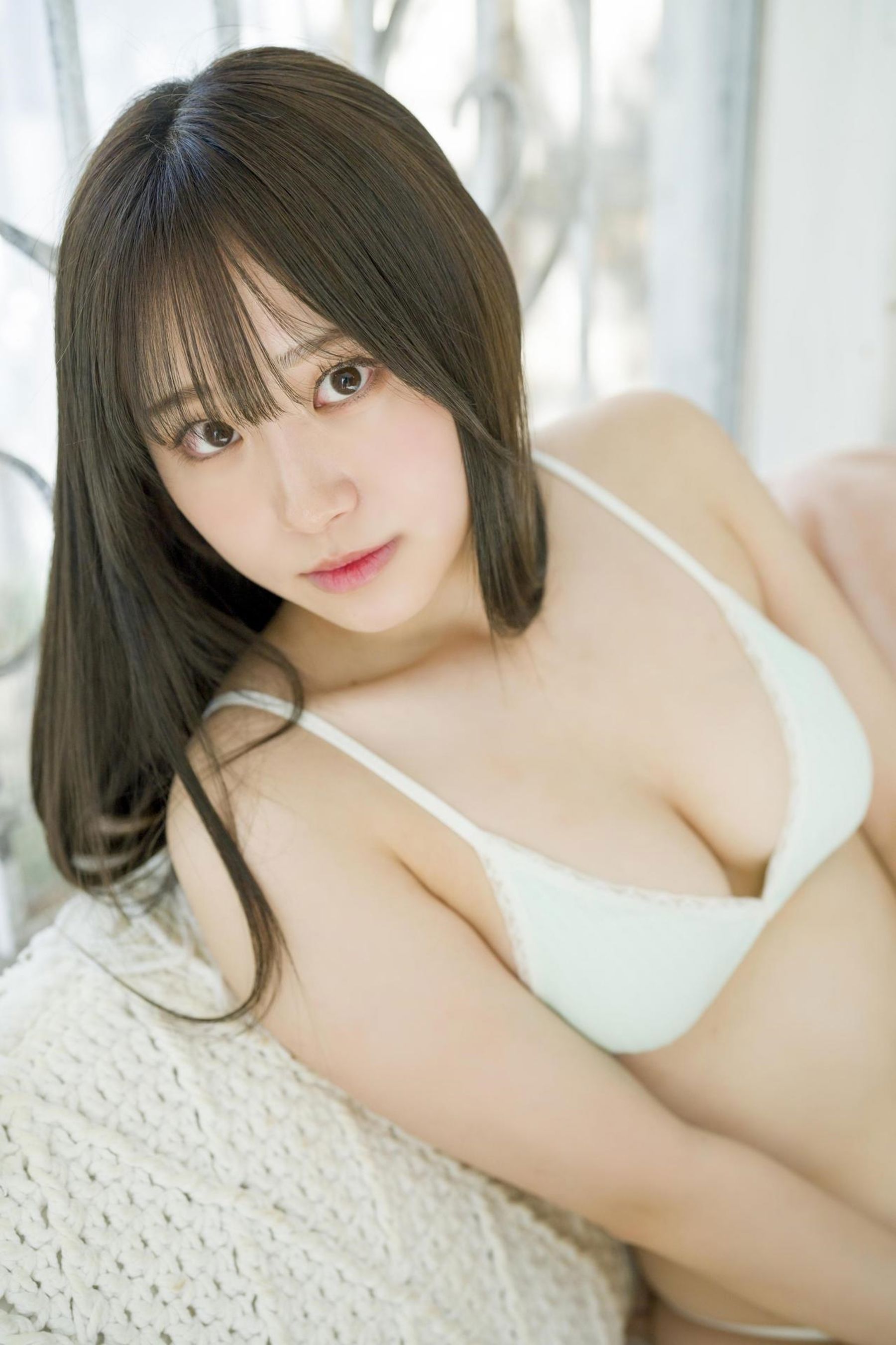 Gallery - 大白桃子 - 白桃〜もぎたての果実アザーカット集〜 - 图库库 - image 46